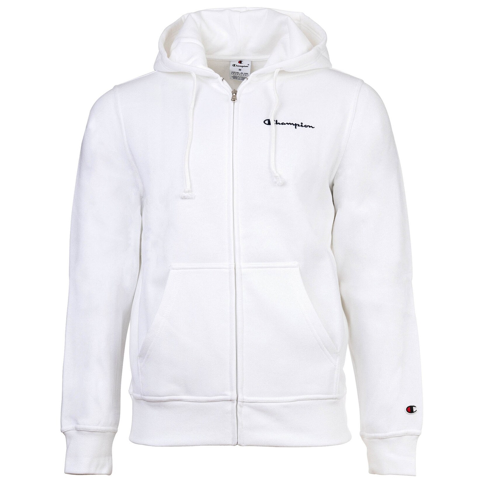 Sweatjacke Heavy Soft Herren Sweatjacke