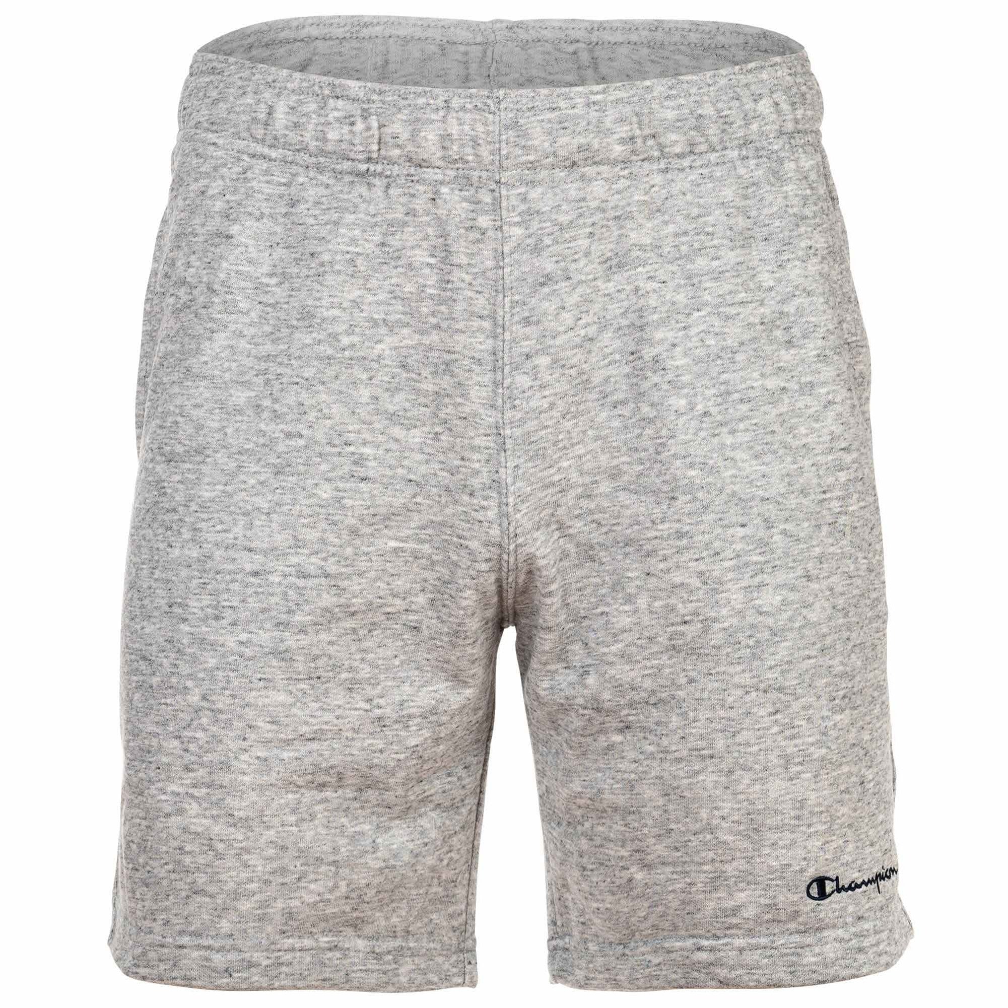 Sweatshort Soft Compact Herren Shorts - Bild 1