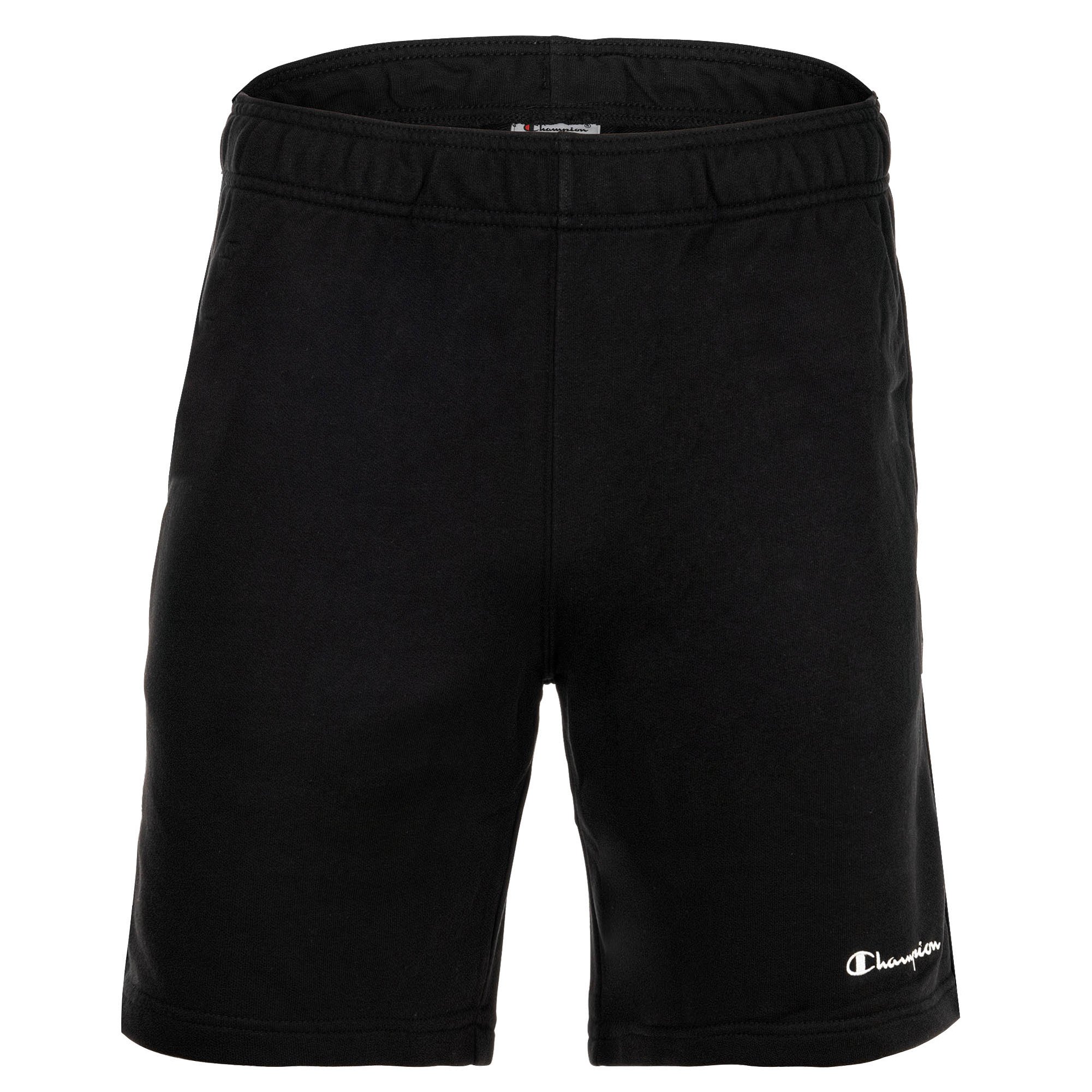 Sweatshort Soft Compact Herren Shorts - Bild 1