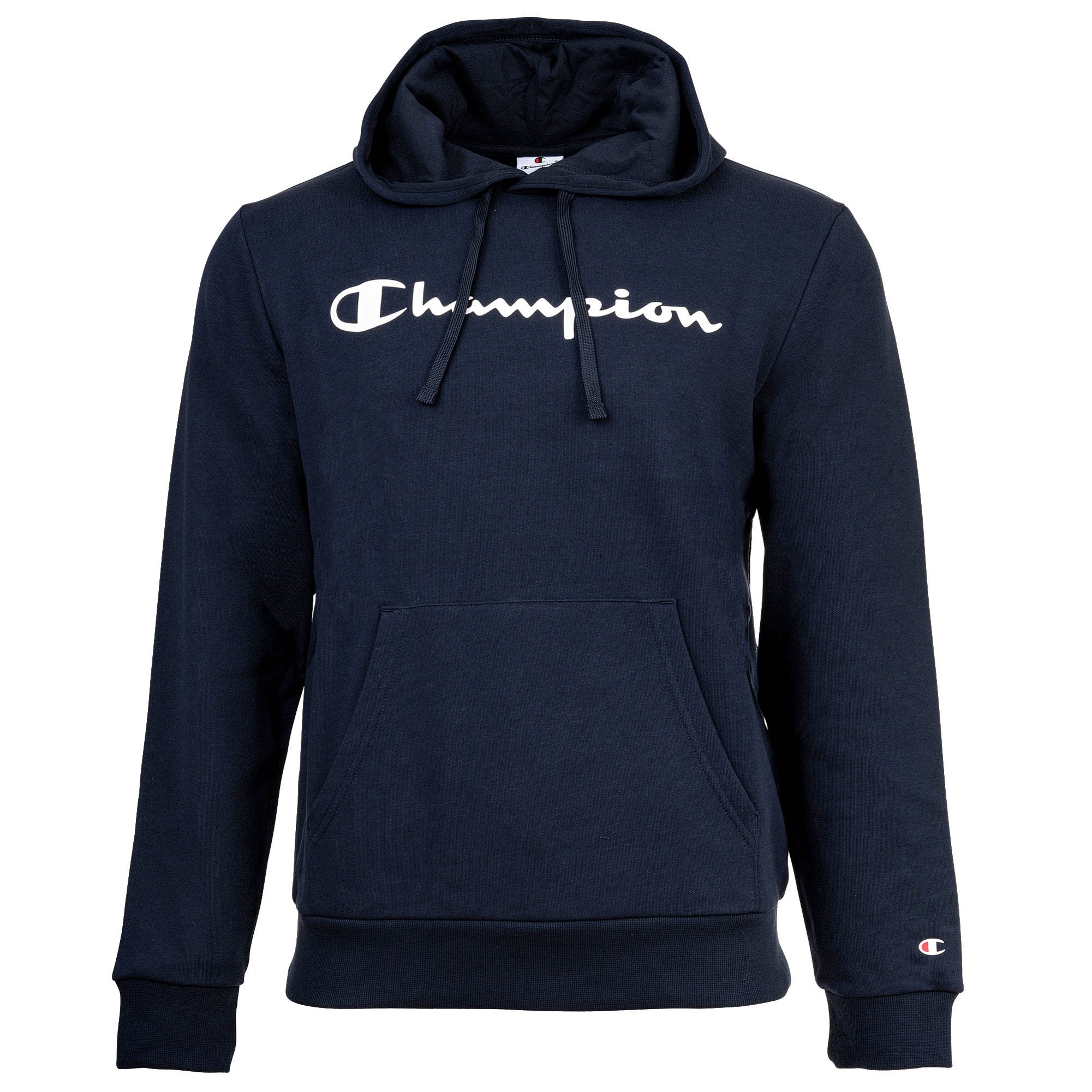 Hooded Sweatshirt Heavy Soft Herren Sweatshirt - Bild 1