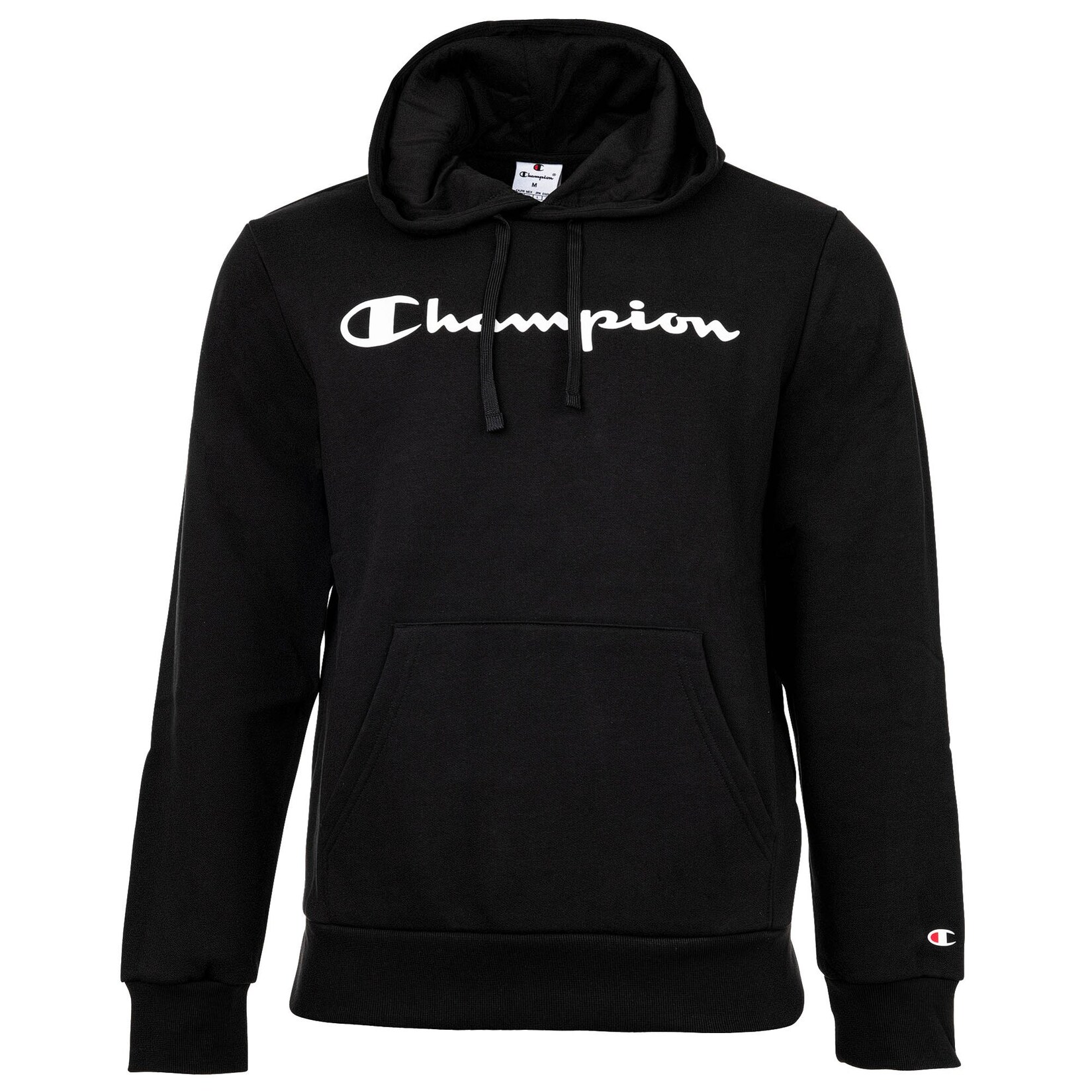 Hooded Sweatshirt Heavy Soft Herren Sweatshirt