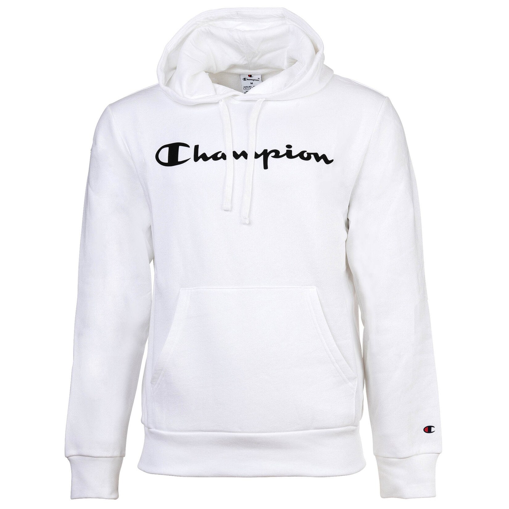 Hooded Sweatshirt Heavy Soft Herren Sweatshirt