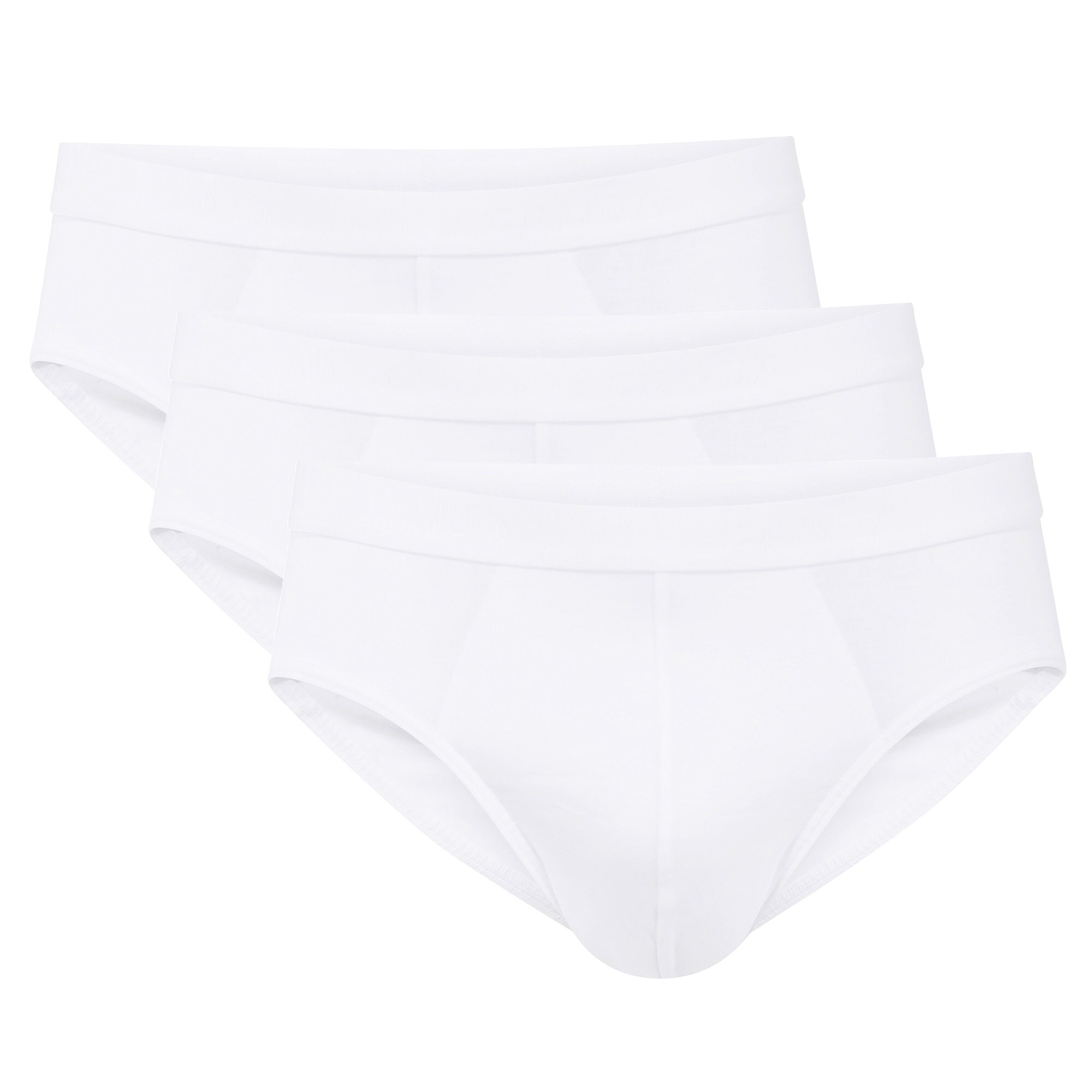 MEN BRIEF NATURAL BENEFIT Herren Slip - Bild 1