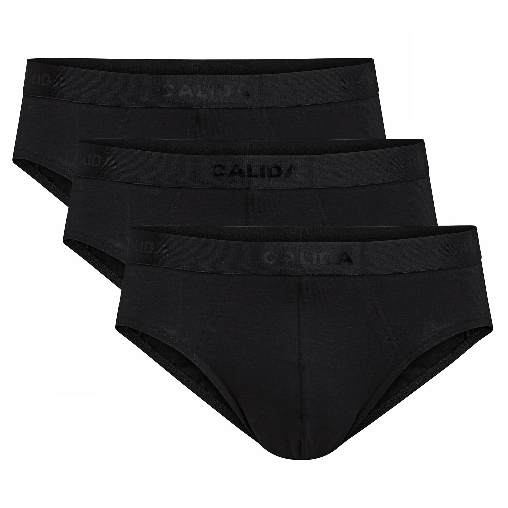 MEN BRIEF NATURAL BENEFIT Herren Slip - Bild 1