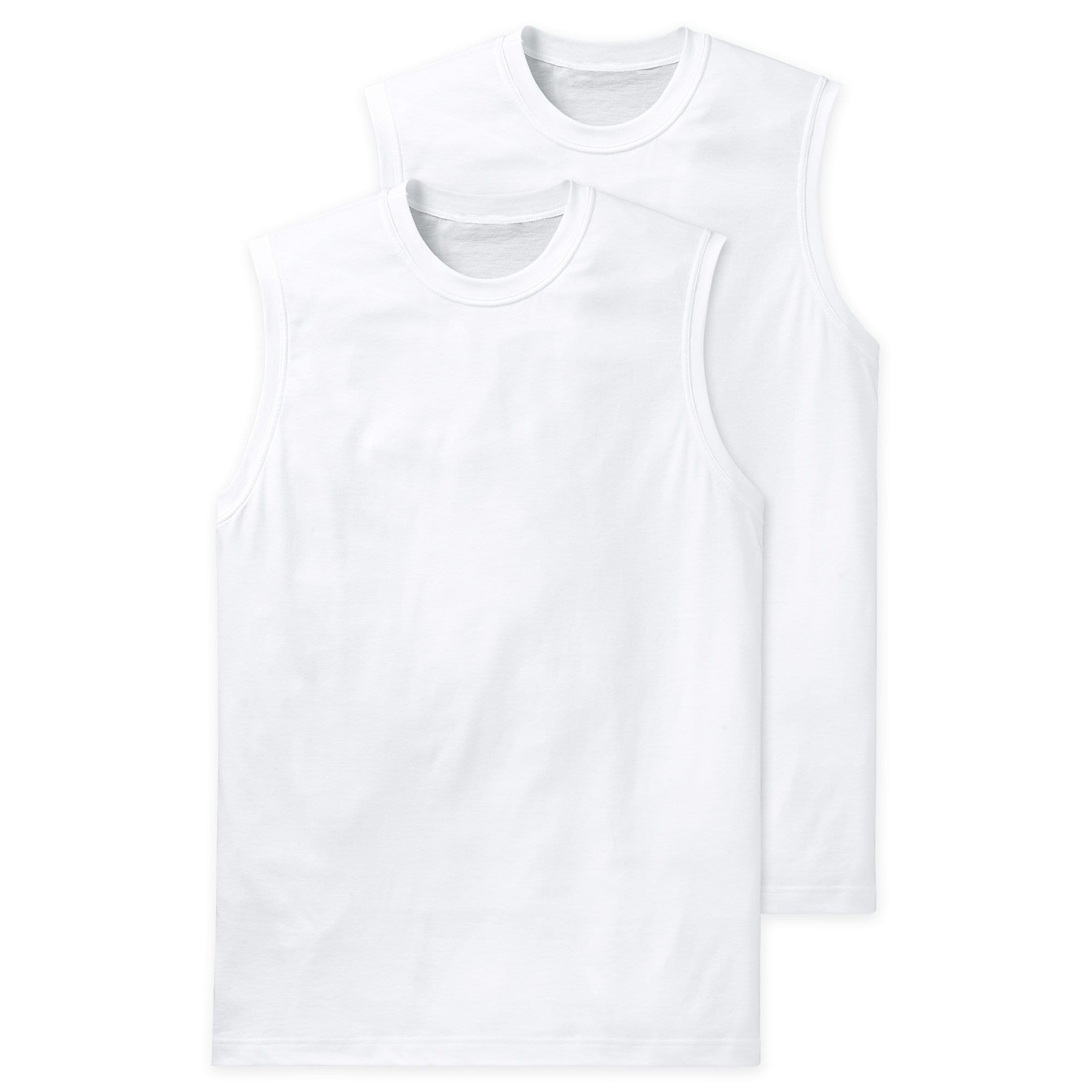 Essentials Herren Unterhemd - Bild 1