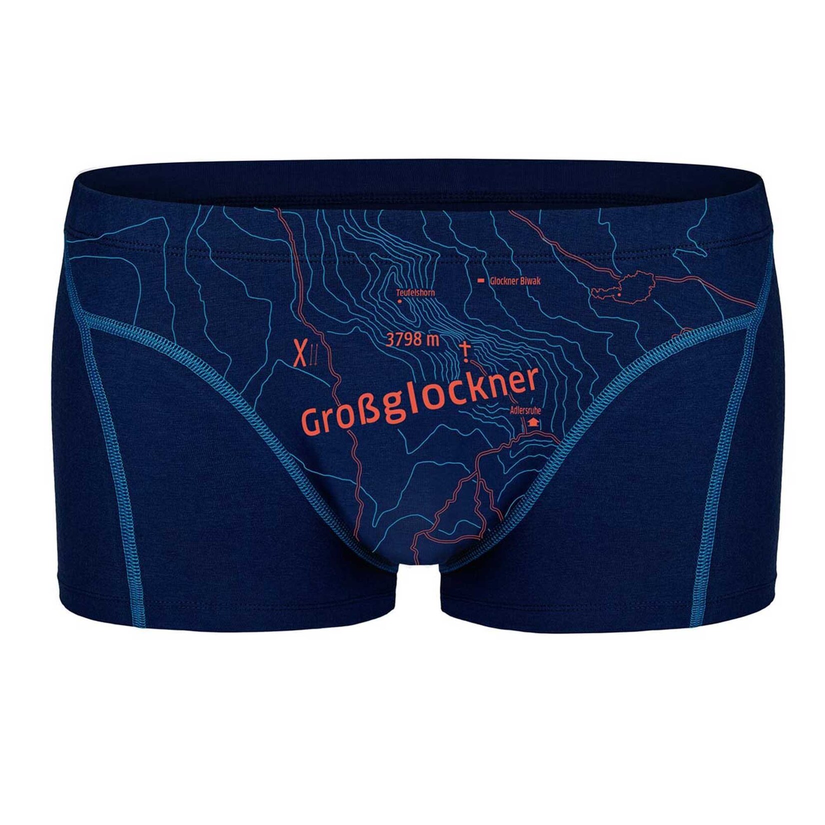 Herren Boxershort | 00747090057223