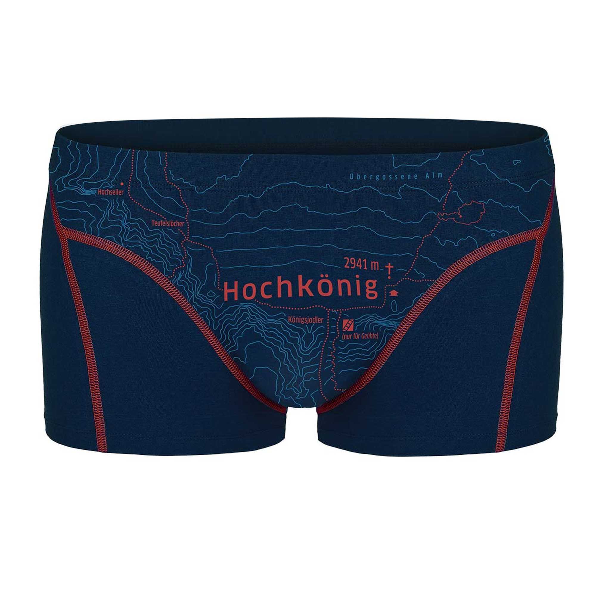 Herren Boxershort - Bild 1