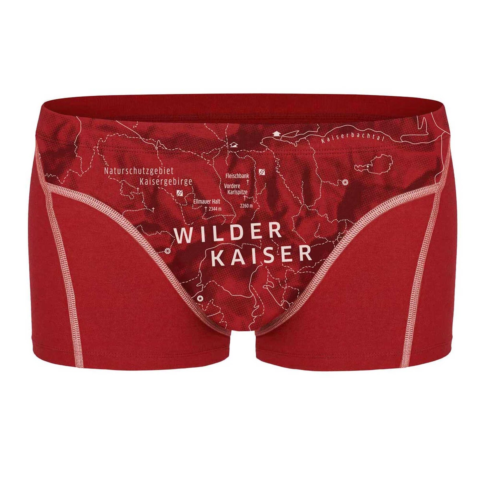 Herren Boxershort | 00054047411657