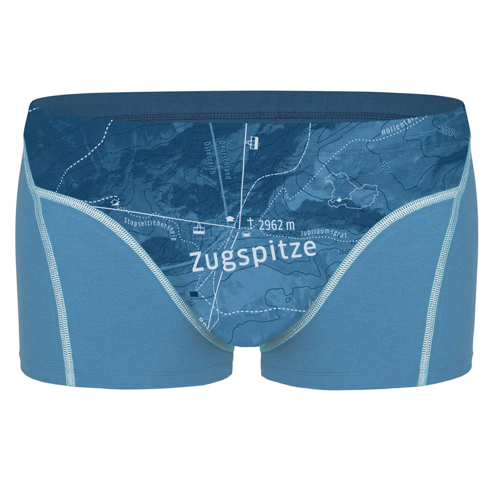 Herren Boxershort | 00054047416355