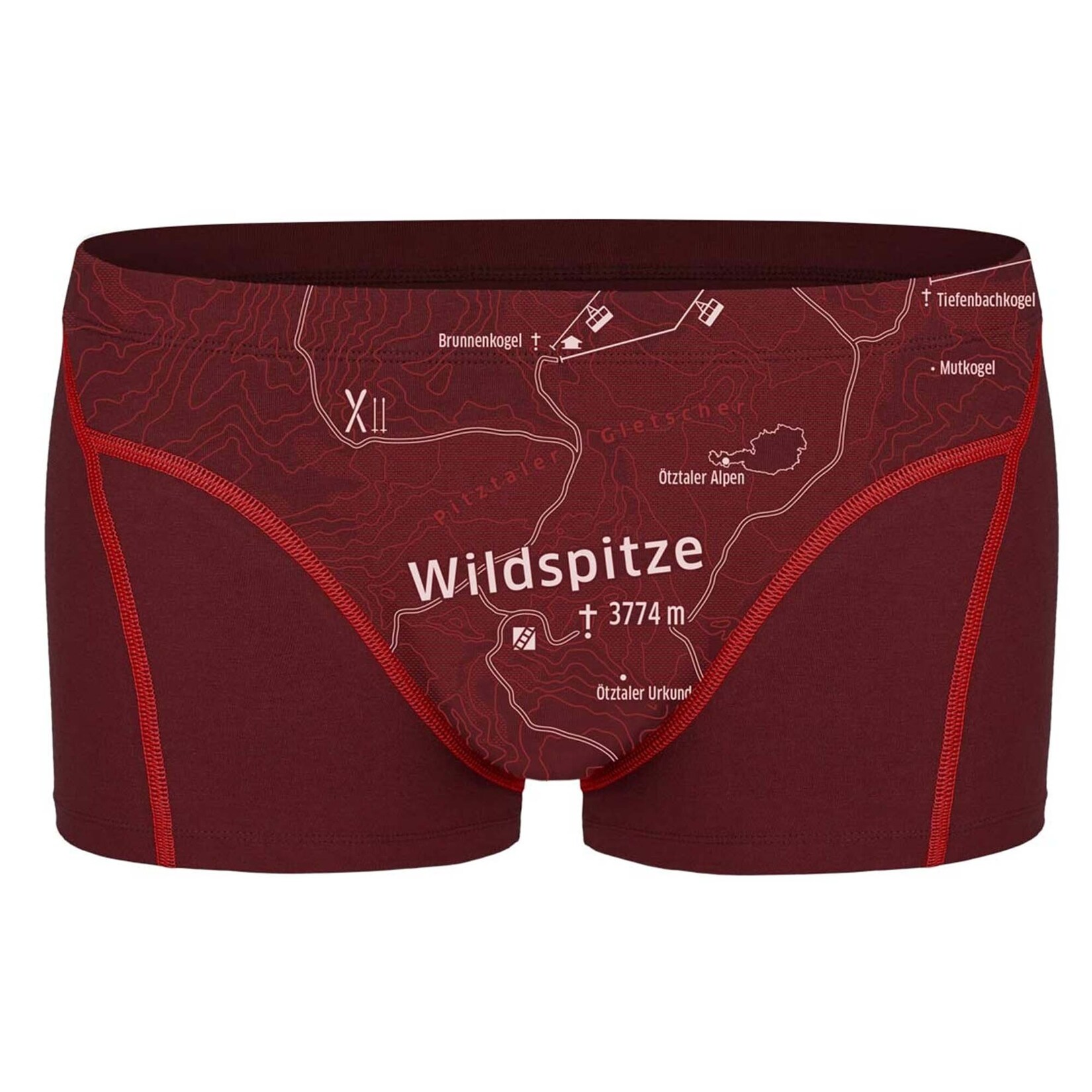 Herren Boxershort | 00054047411831