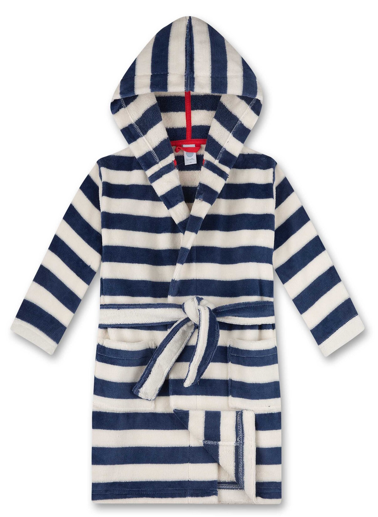Jungen Bademantel Mehrfarbig | 04060972882512