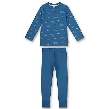 Sanetta Jungen Pyjama - Bild 1