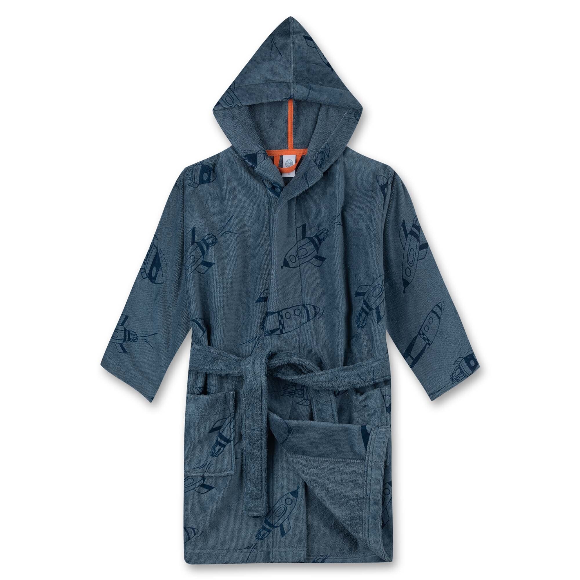 Jungen Bademantel - Bild 1