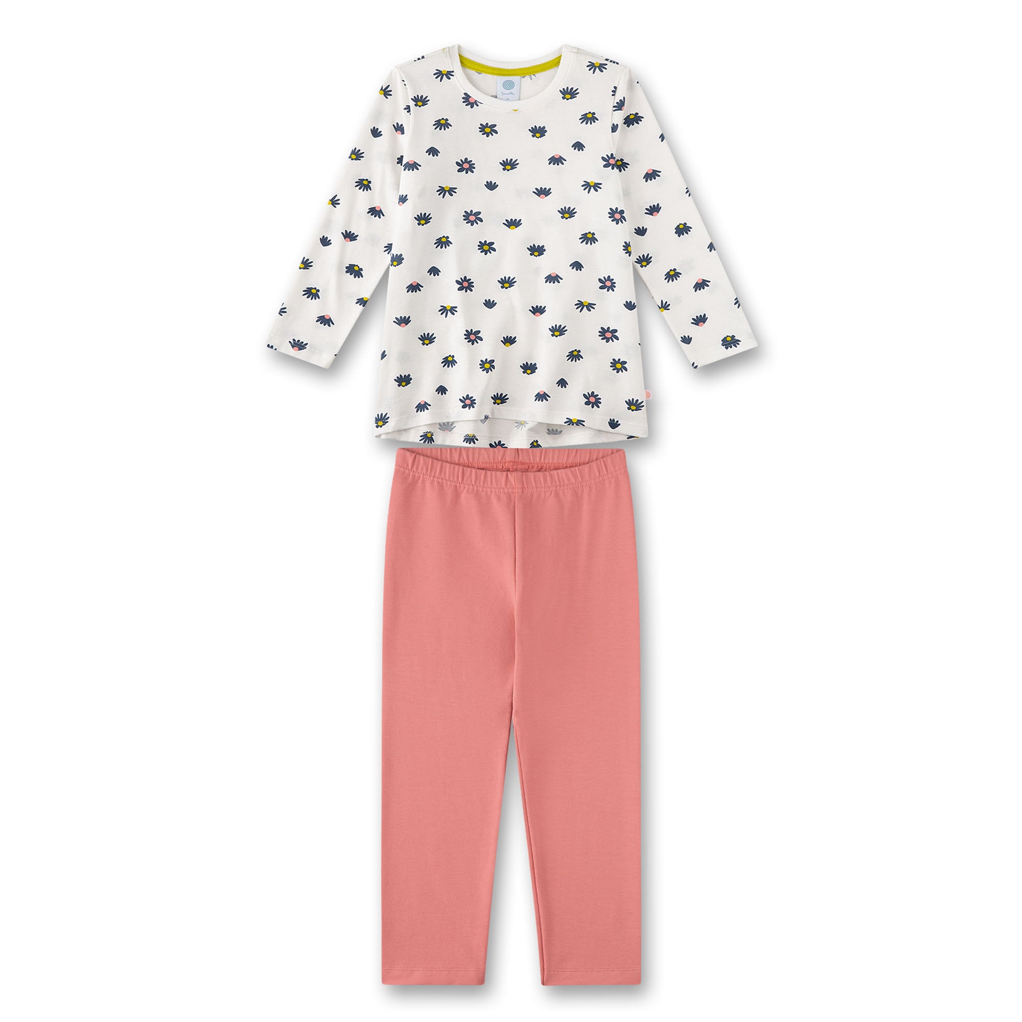 M&auml;dchen Pyjama - Bild 1