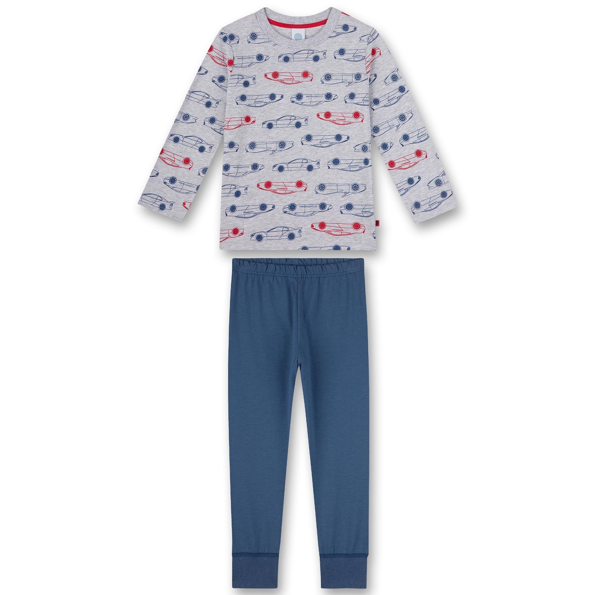 Jungen Pyjama - Bild 1