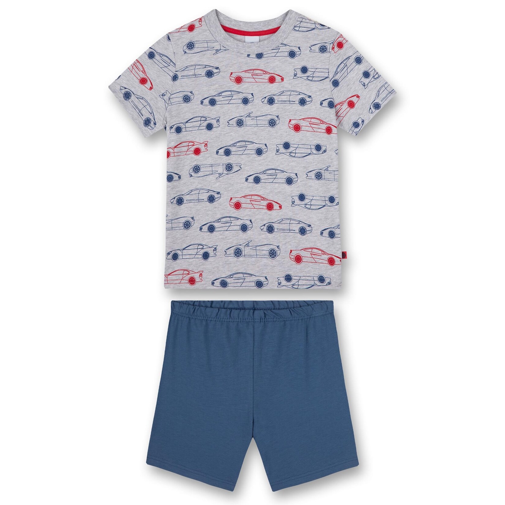 Jungen Pyjama | 04066101008716