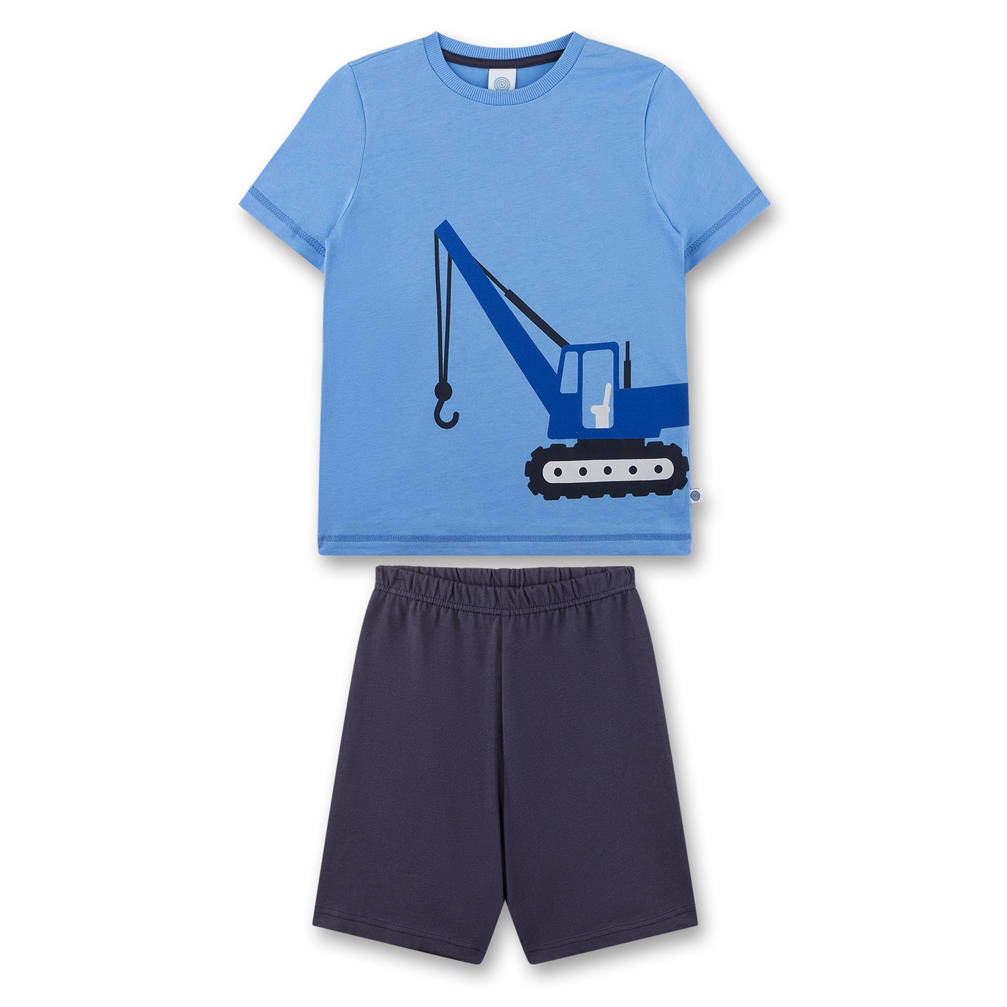 Jungen Pyjama - Bild 1