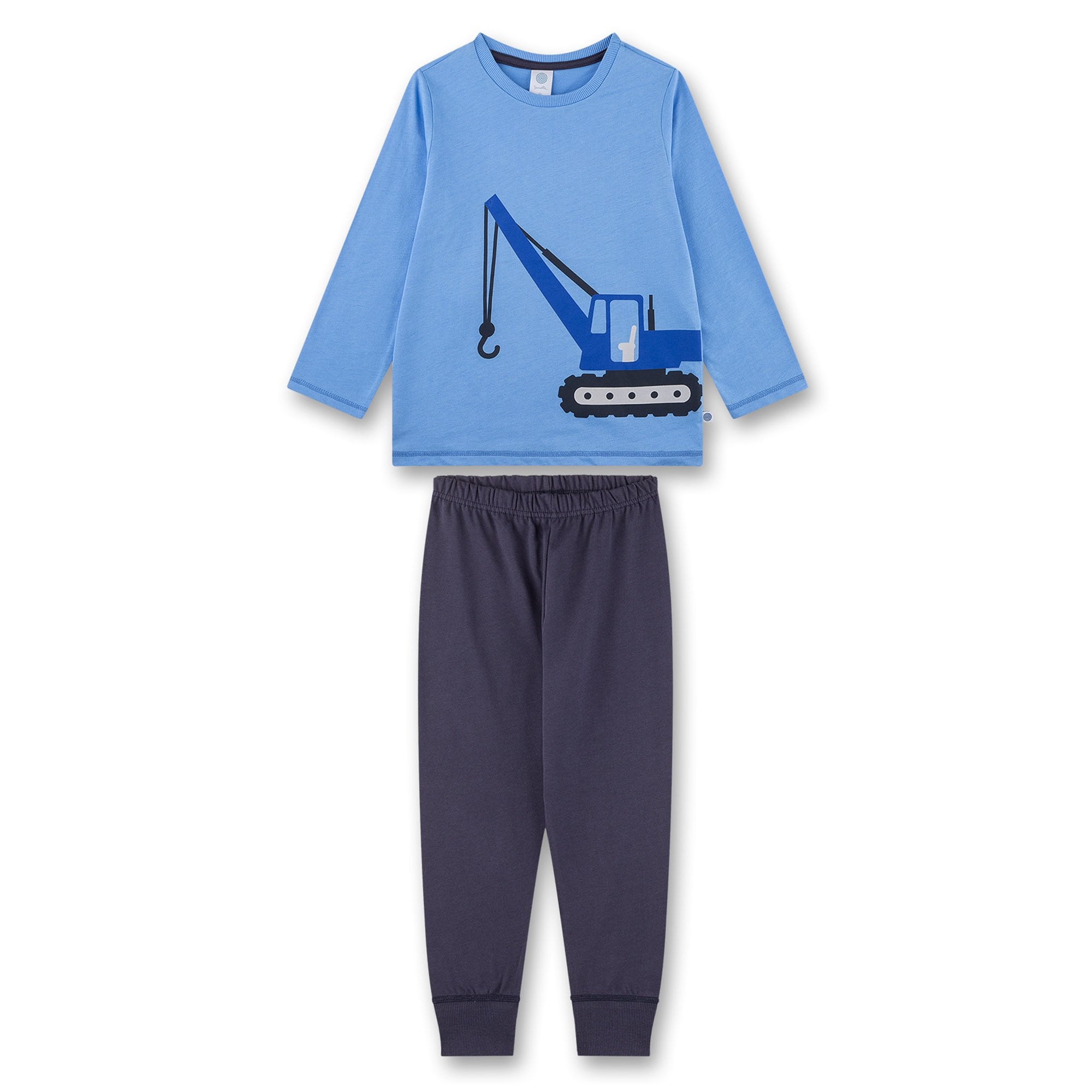 Jungen Pyjama - Bild 1