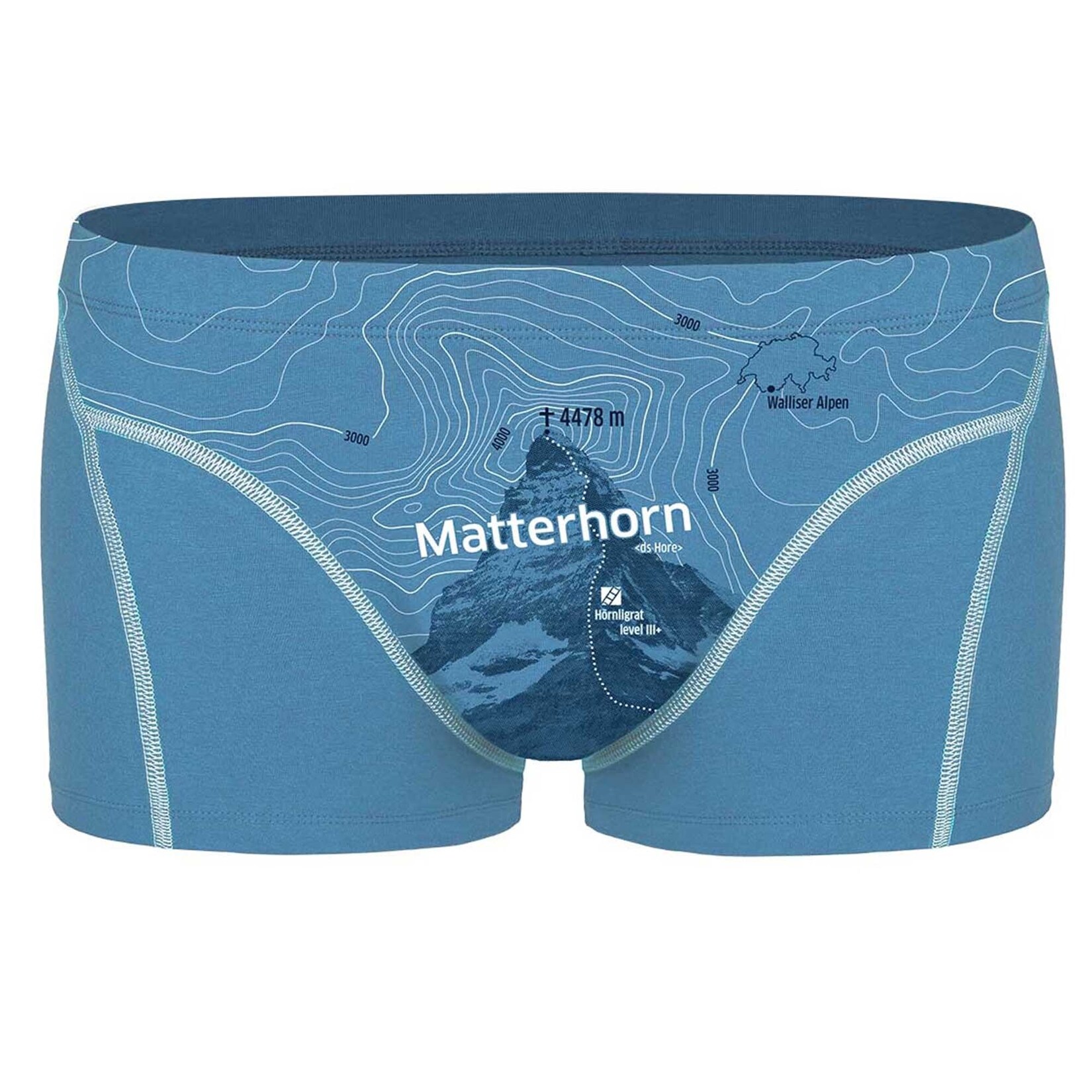 Herren Boxershort | 00054047411992