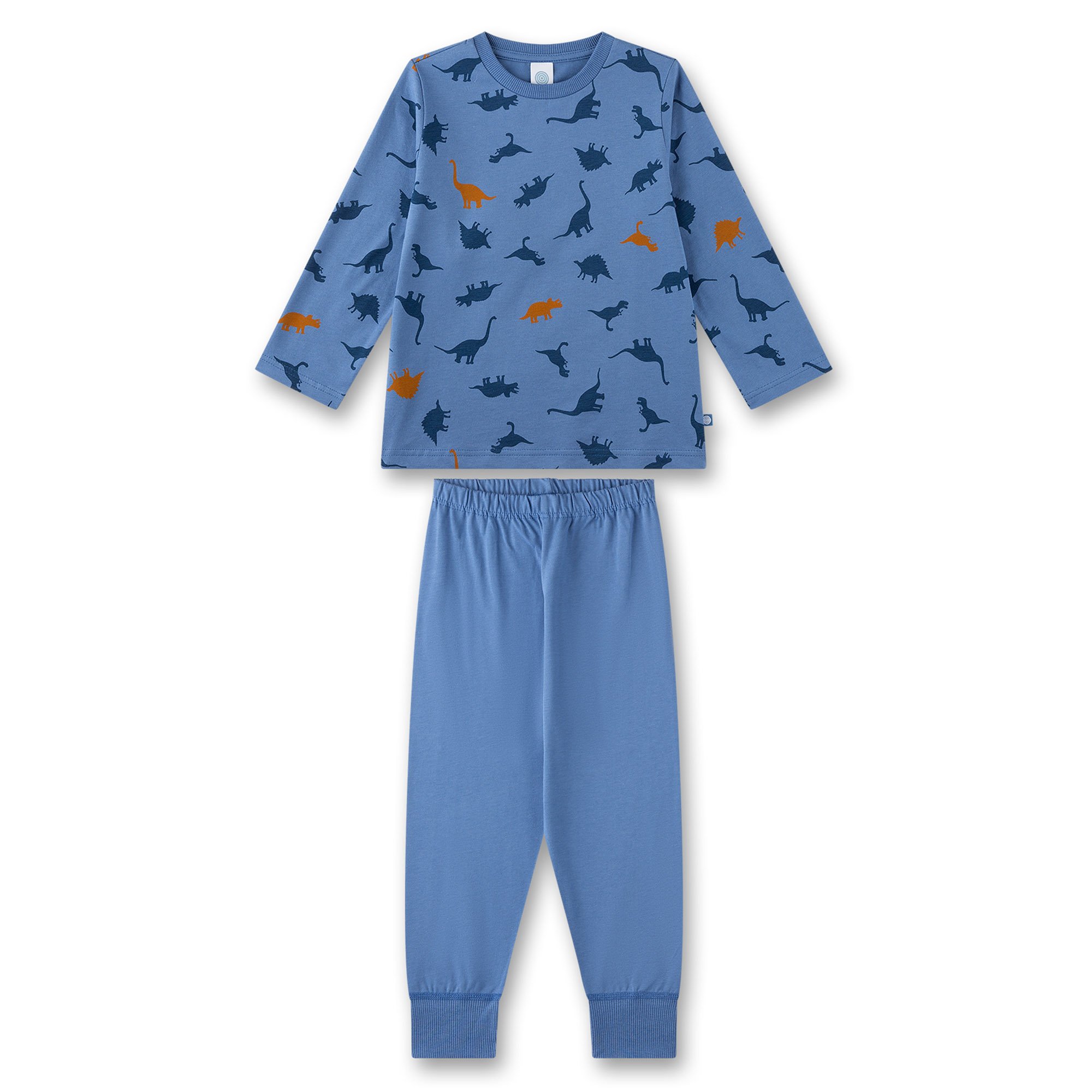 Jungen Pyjama - Bild 1