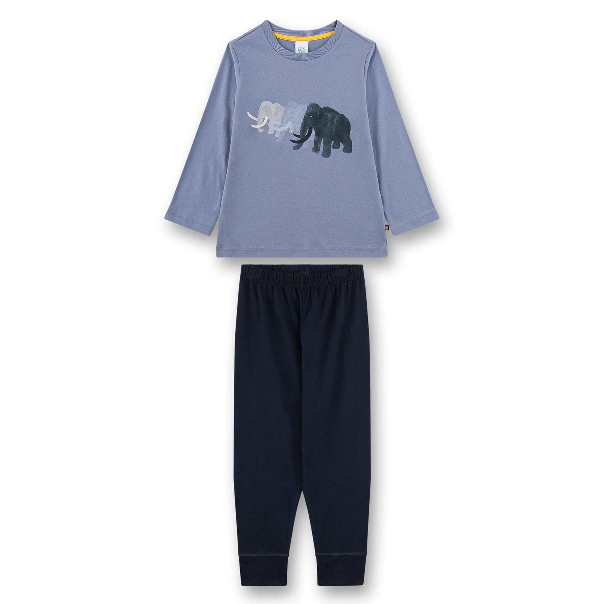 Jungen Pyjama - Bild 1