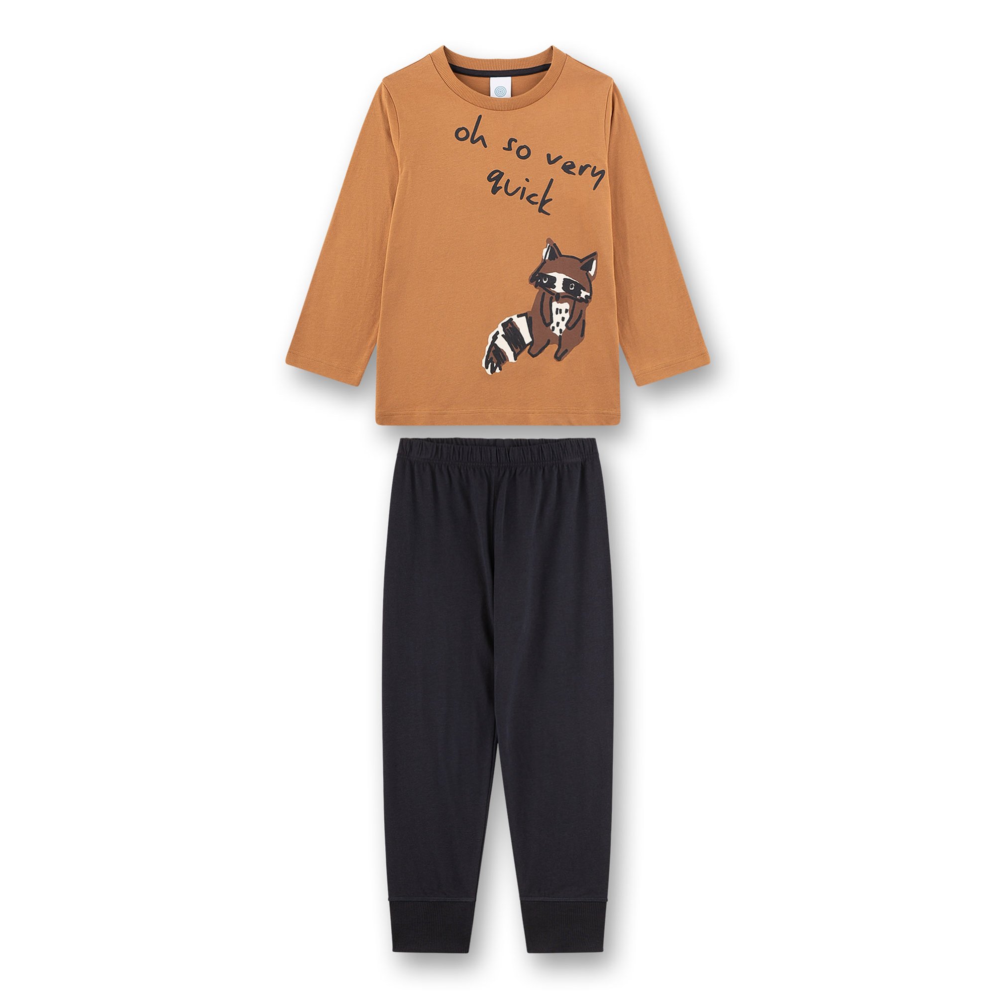 Jungen Pyjama - Bild 1