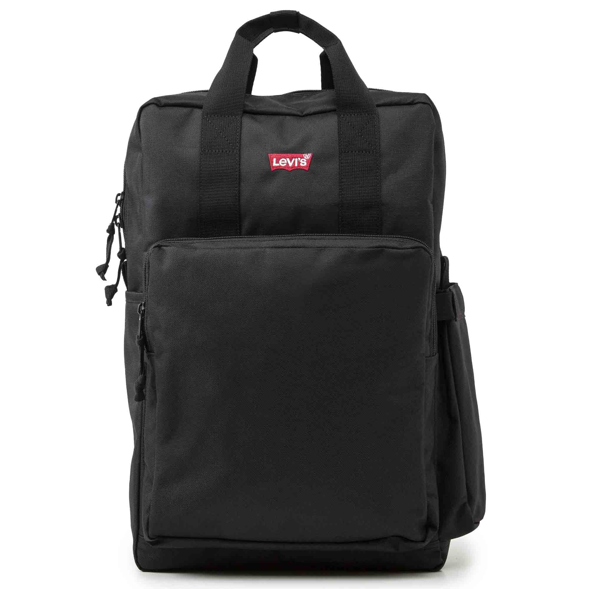 LEVI'S L-PACK LARGE Unisex Rucksack One size - Bild 1