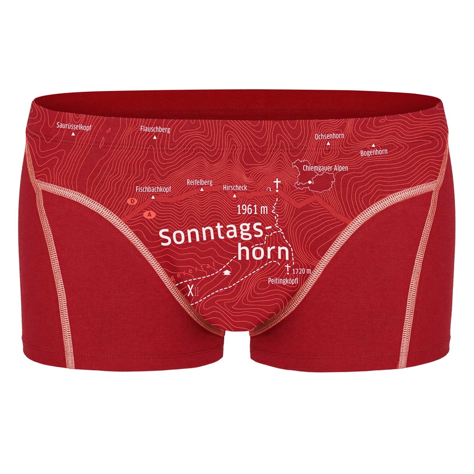 Herren Boxershort | 00054047416294