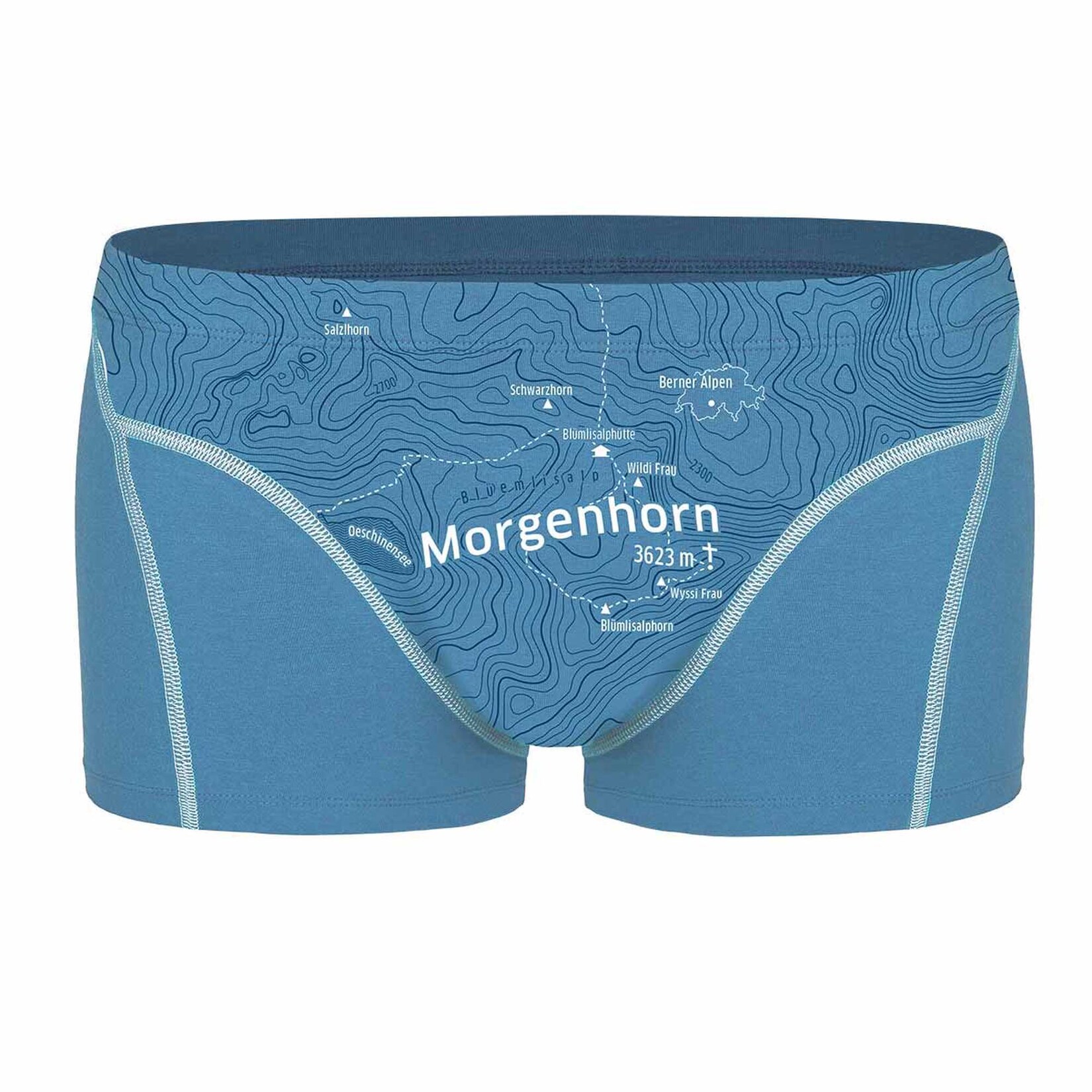 Herren Boxershort | 00054047414658