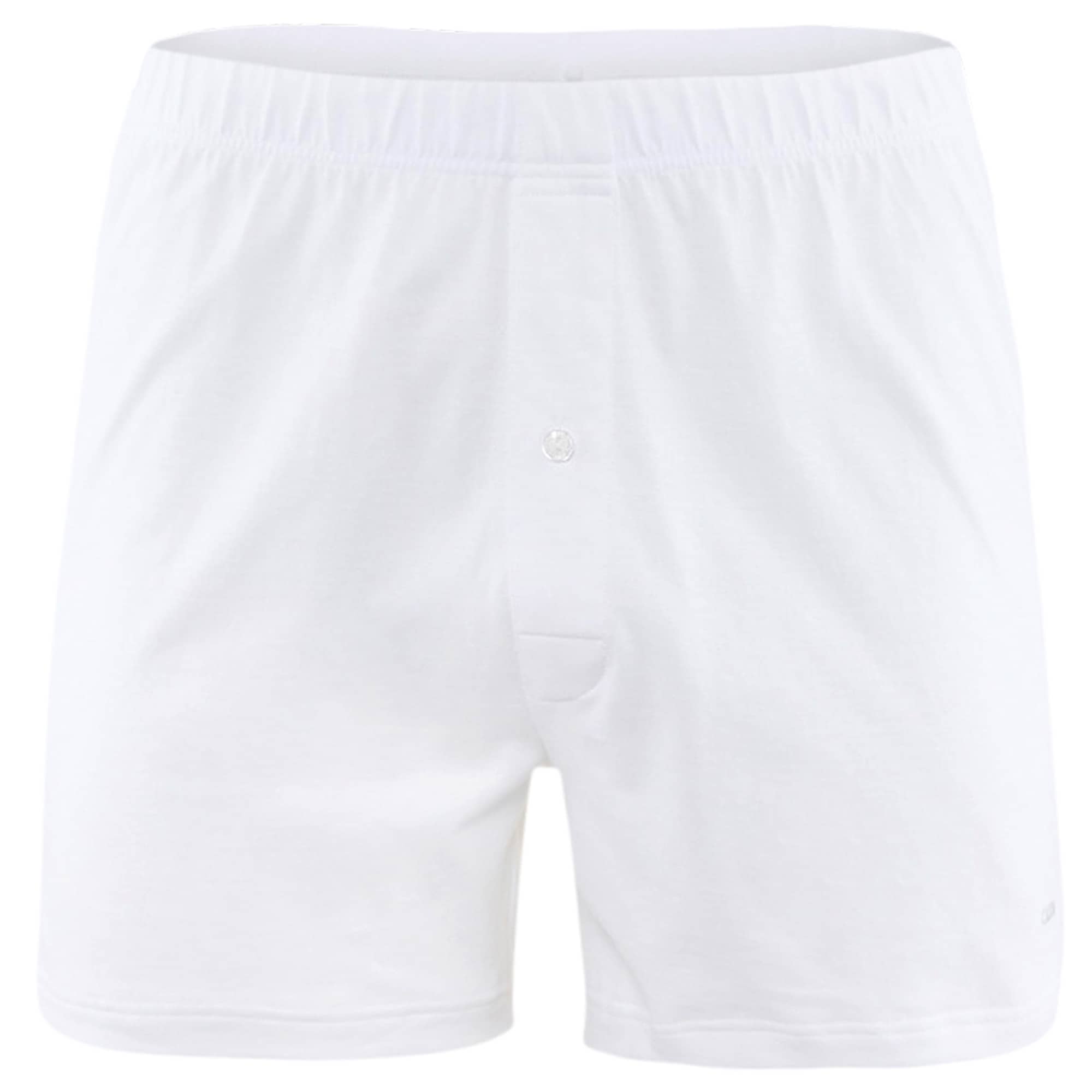 Men Boxer Shorts Cotton Code Herren Boxershort - Bild 1