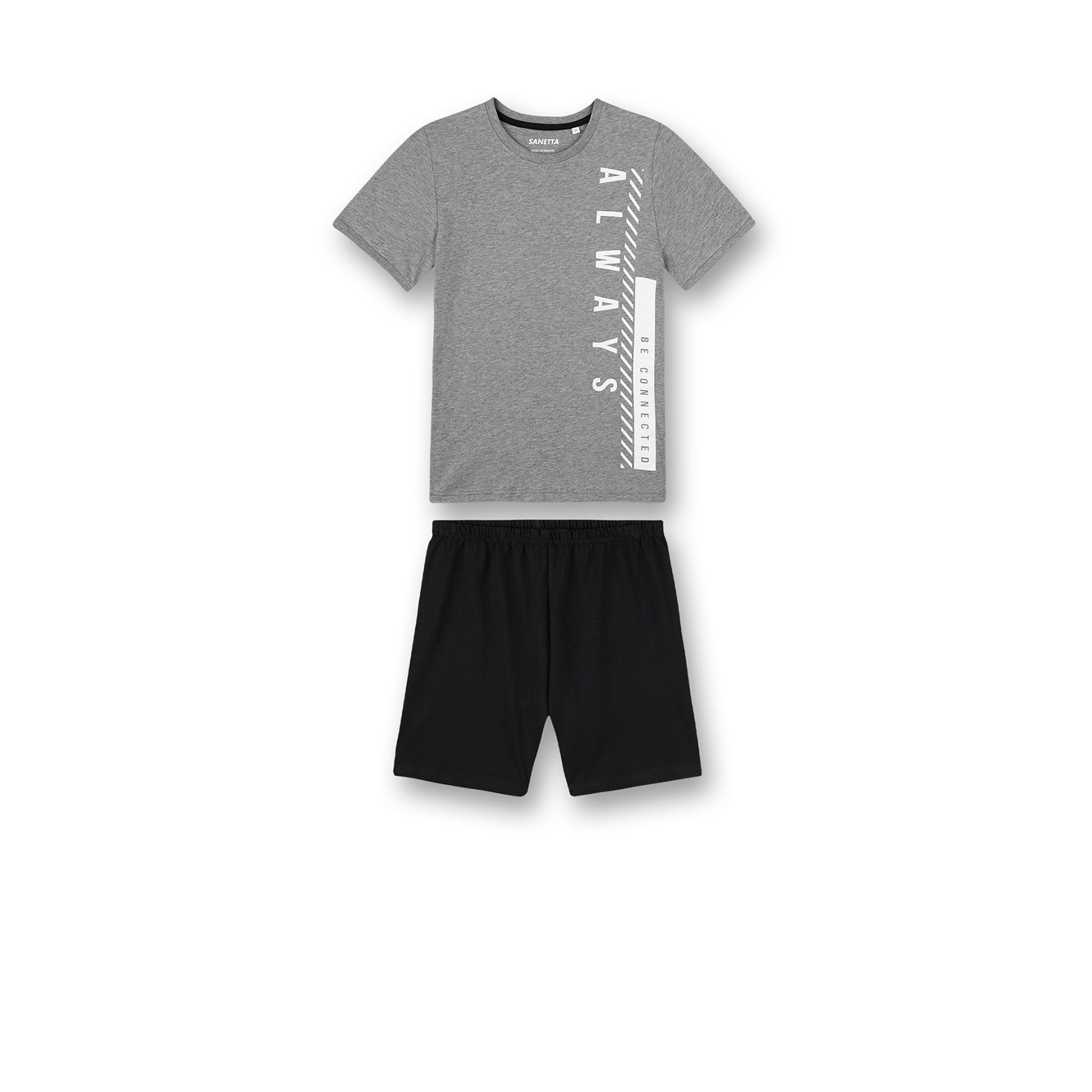 Jungen Pyjama - Bild 1