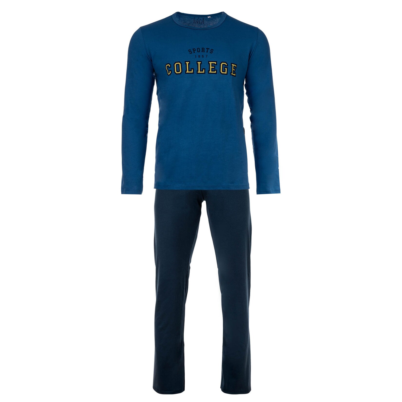 Jungen Pyjama