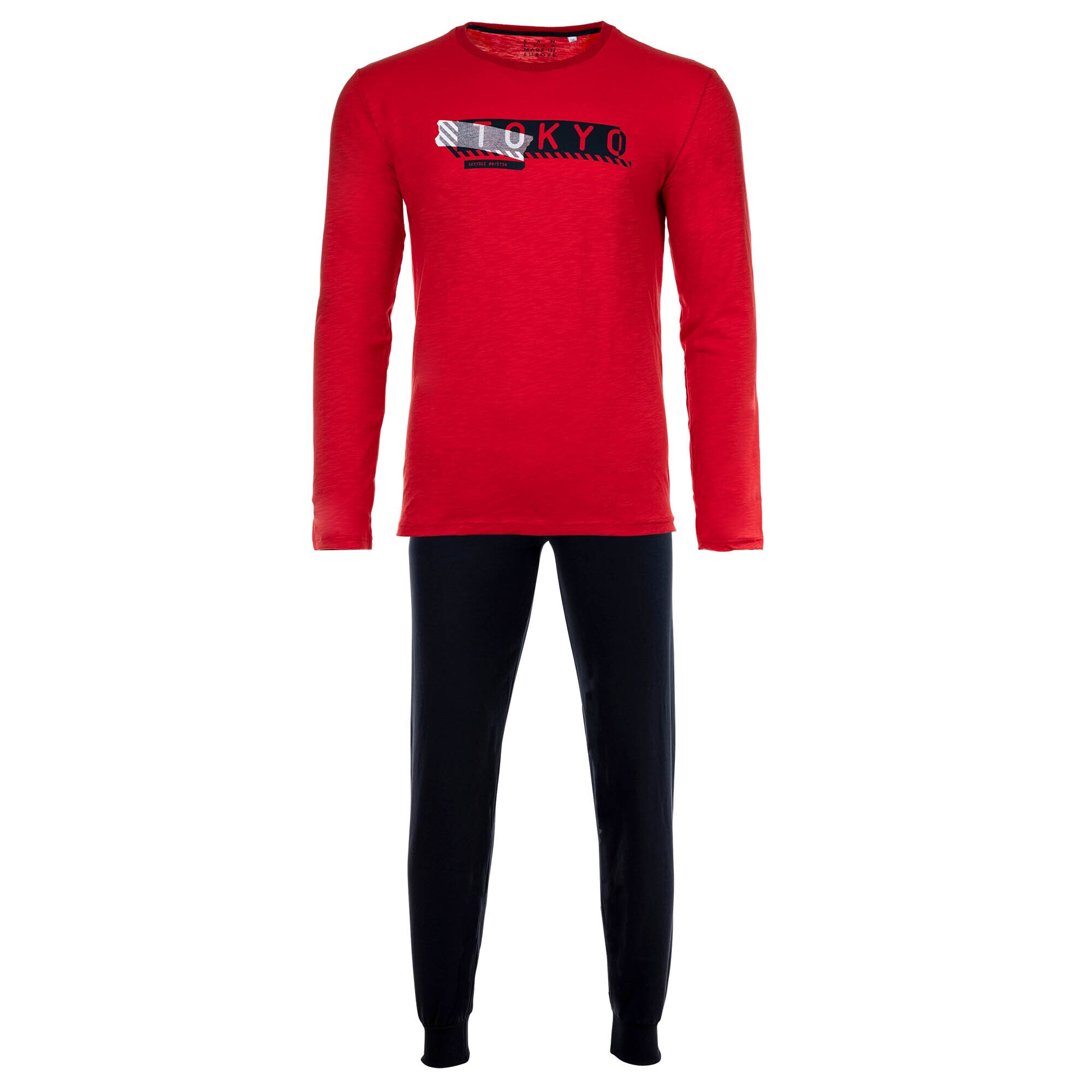 Jungen Pyjama - Bild 1