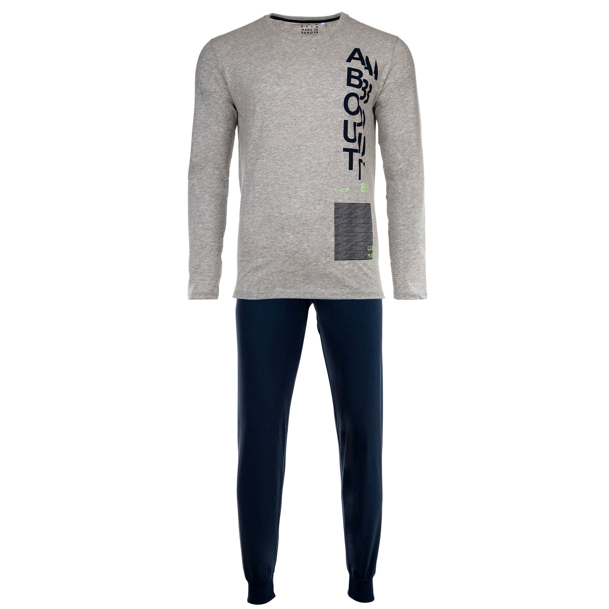 Jungen Pyjama - Bild 1