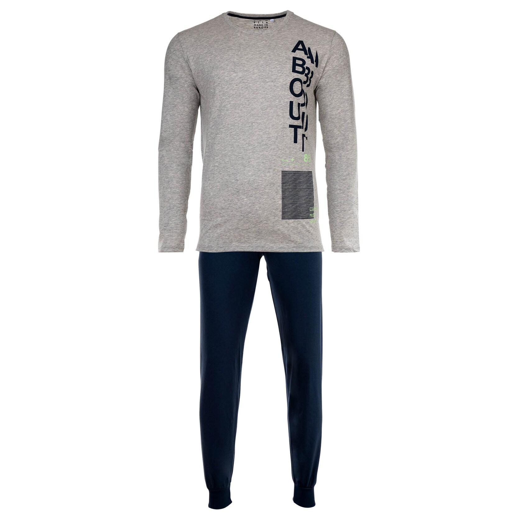 Jungen Pyjama
