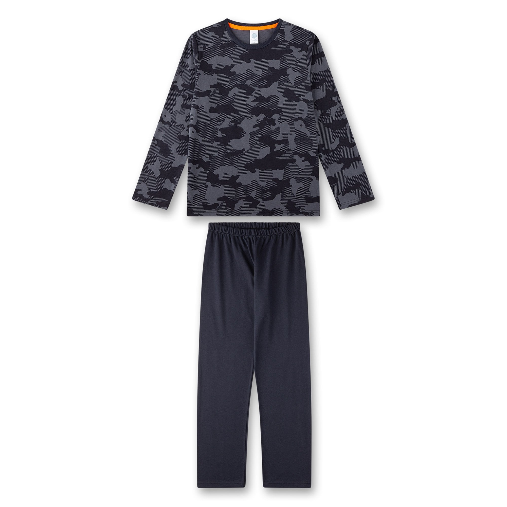 Jungen Pyjama - Bild 1