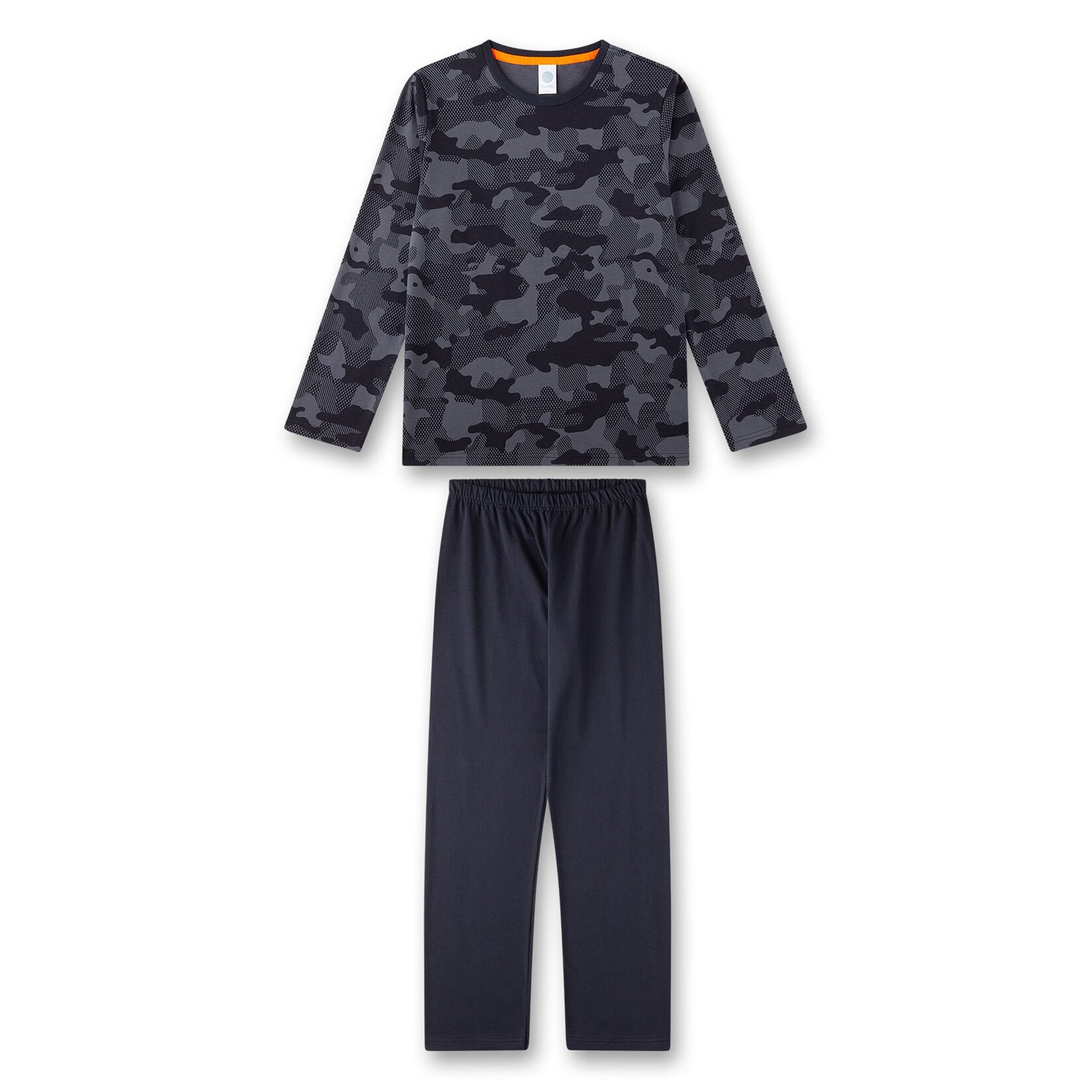 Jungen Pyjama