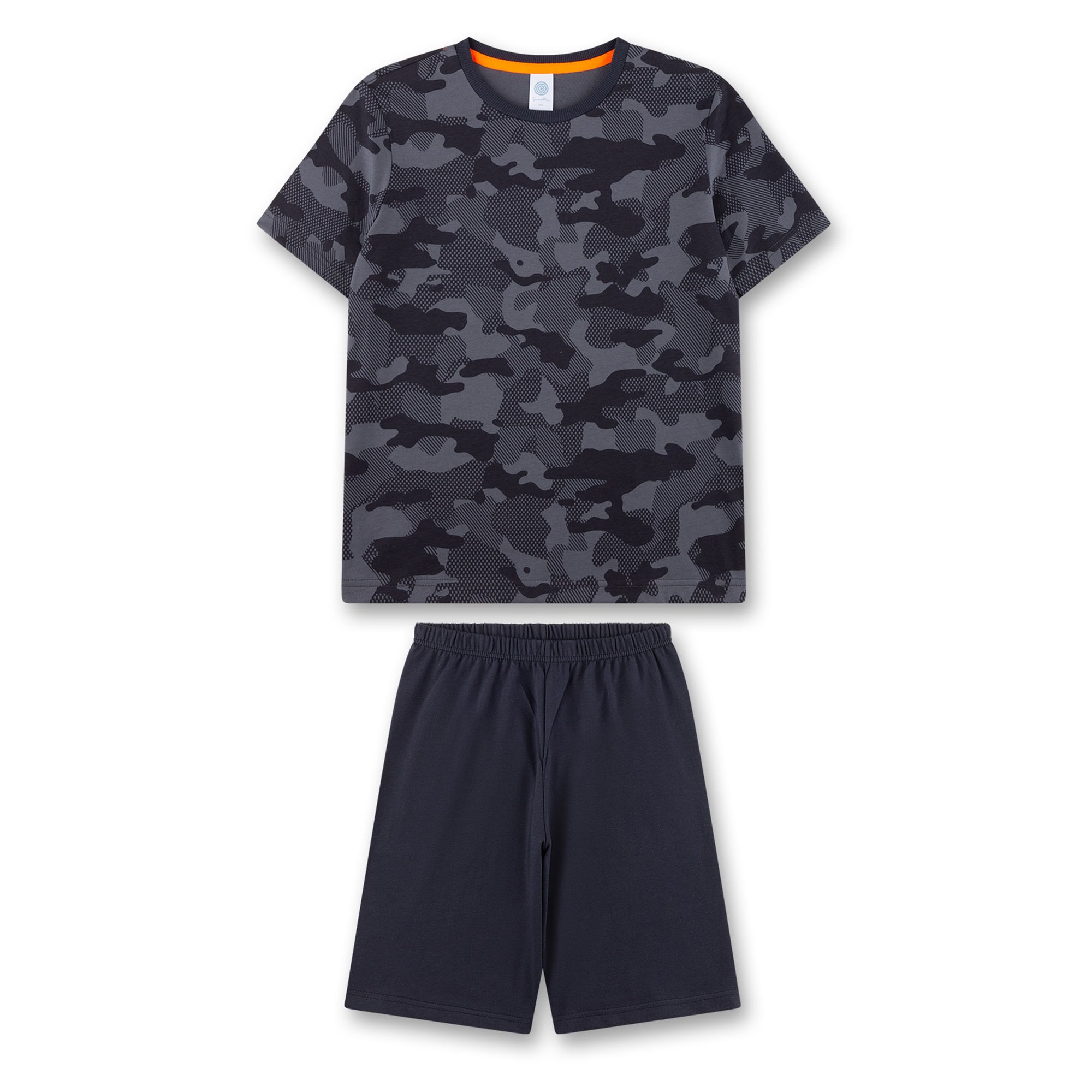 Jungen Pyjama - Bild 1