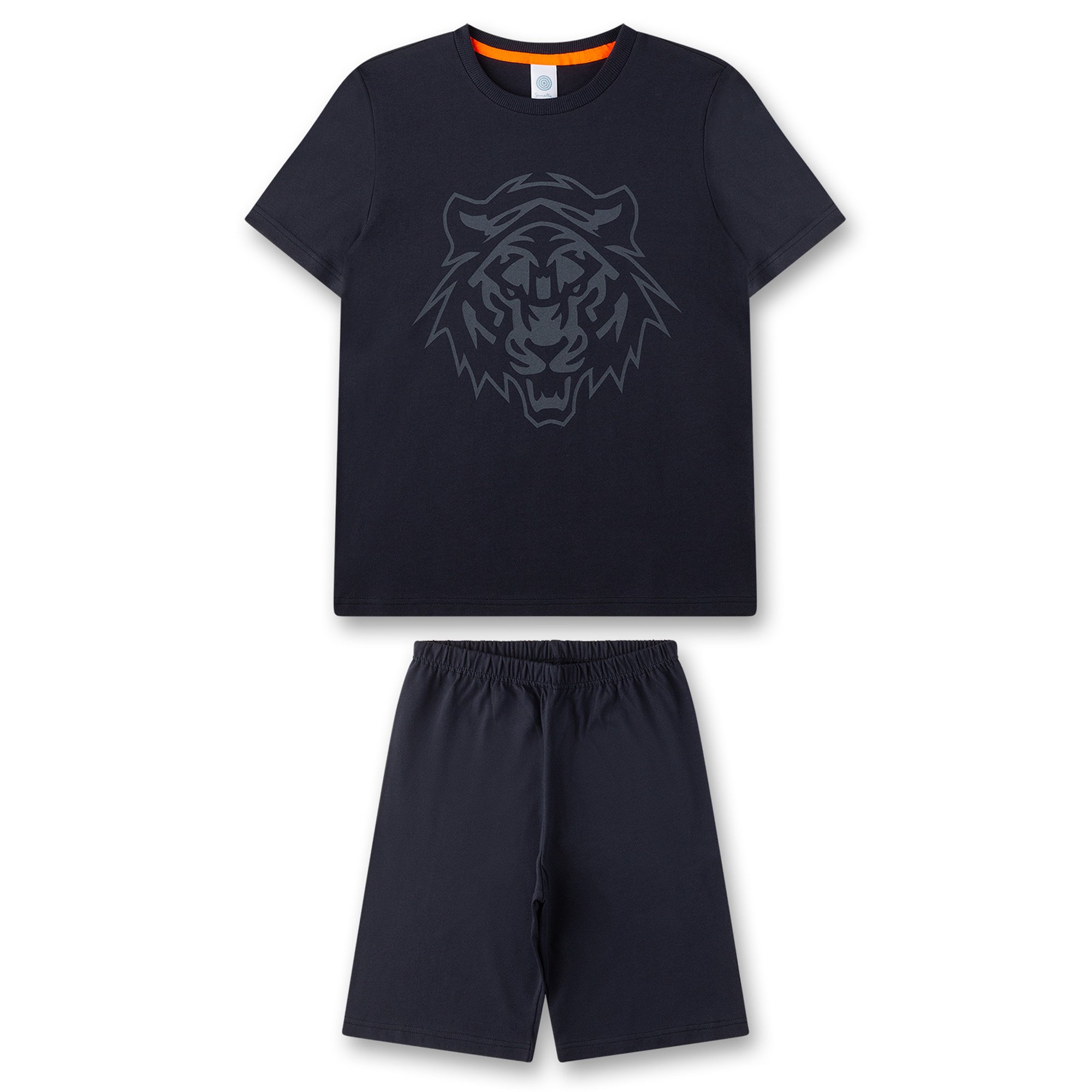 Jungen Pyjama - Bild 1