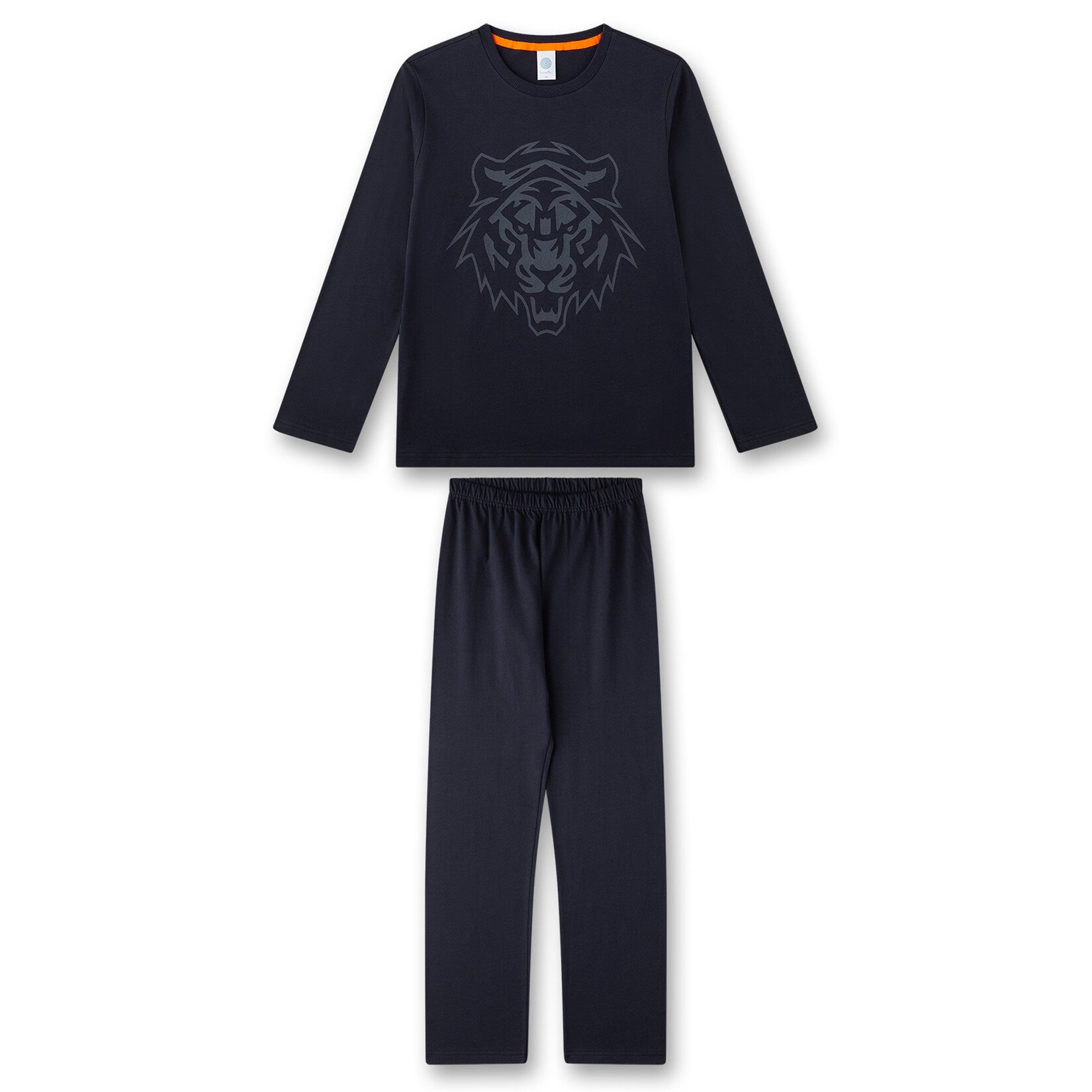 Jungen Pyjama