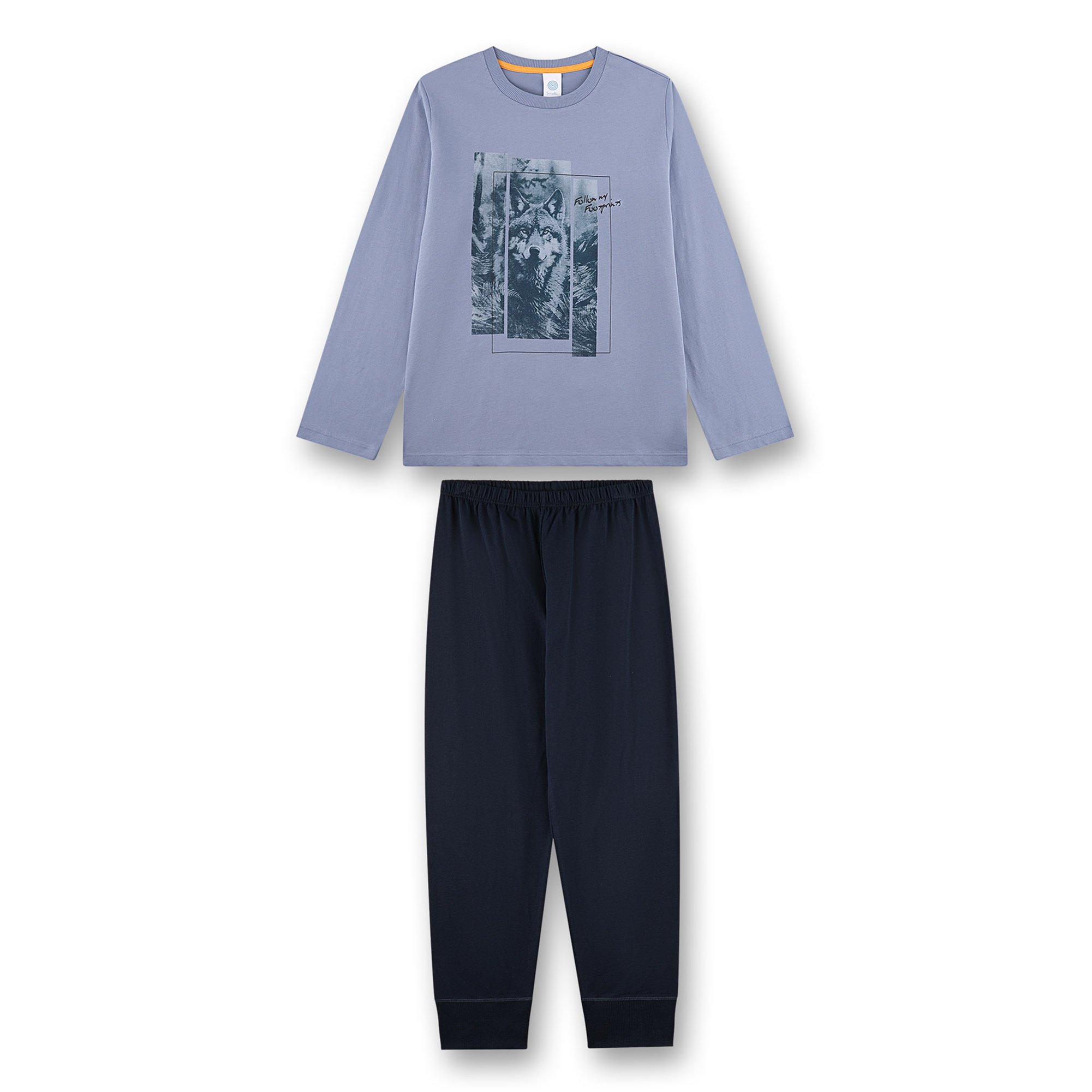 Jungen Pyjama - Bild 1