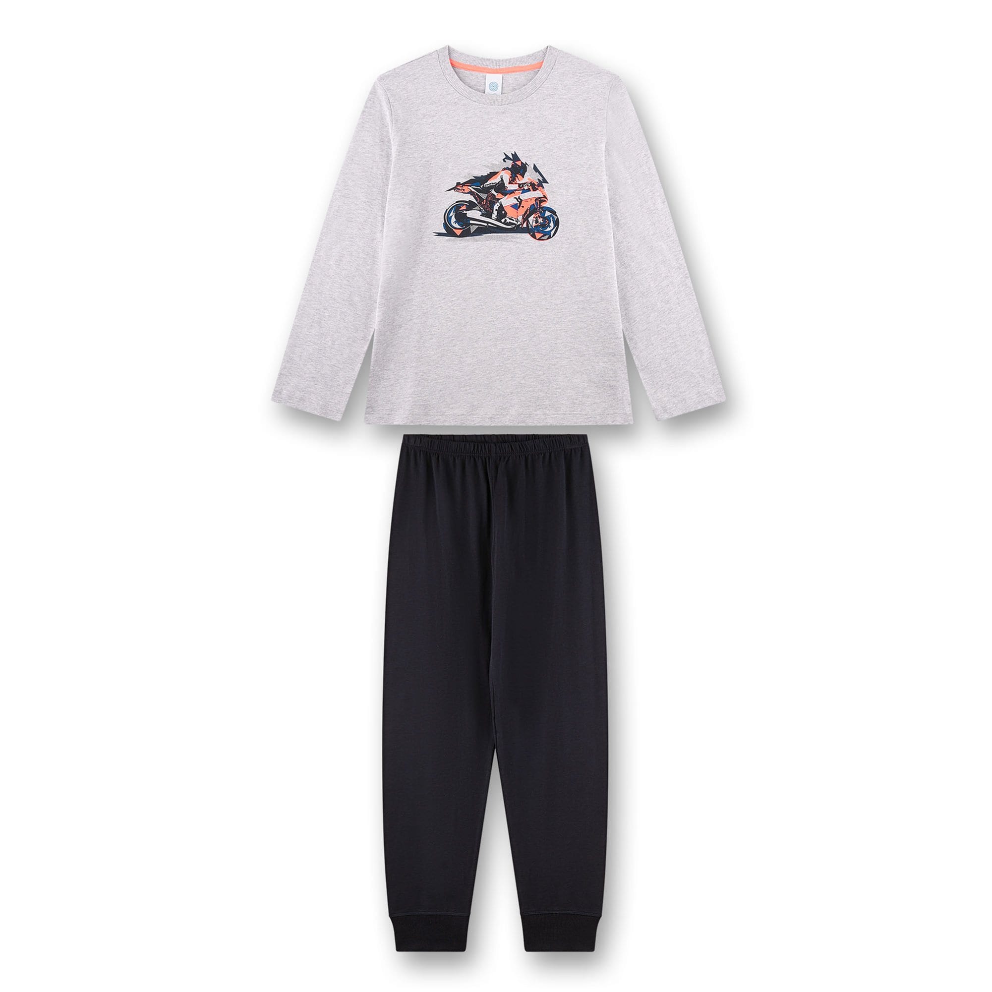 Jungen Pyjama - Bild 1