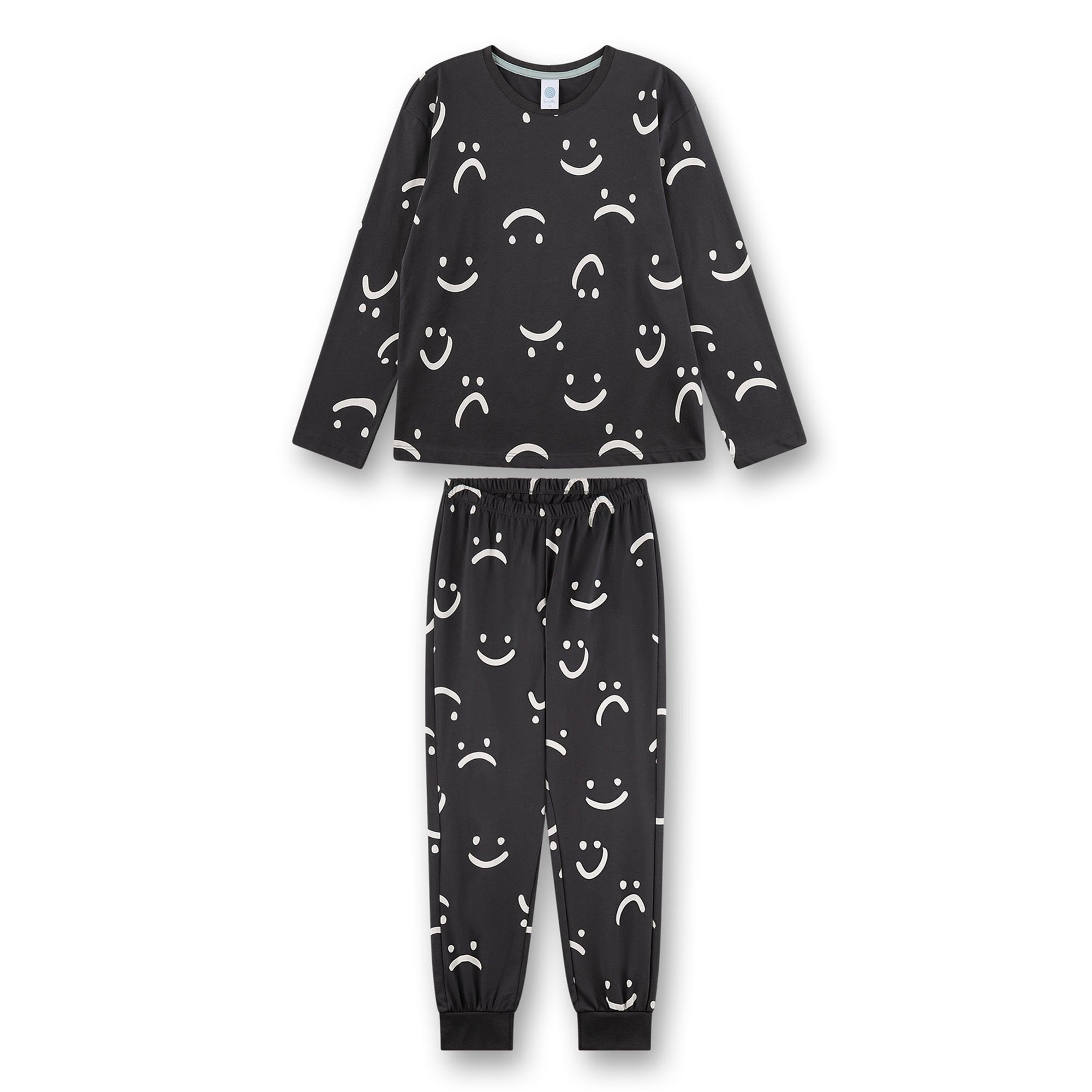 M&auml;dchen Pyjama - Bild 1