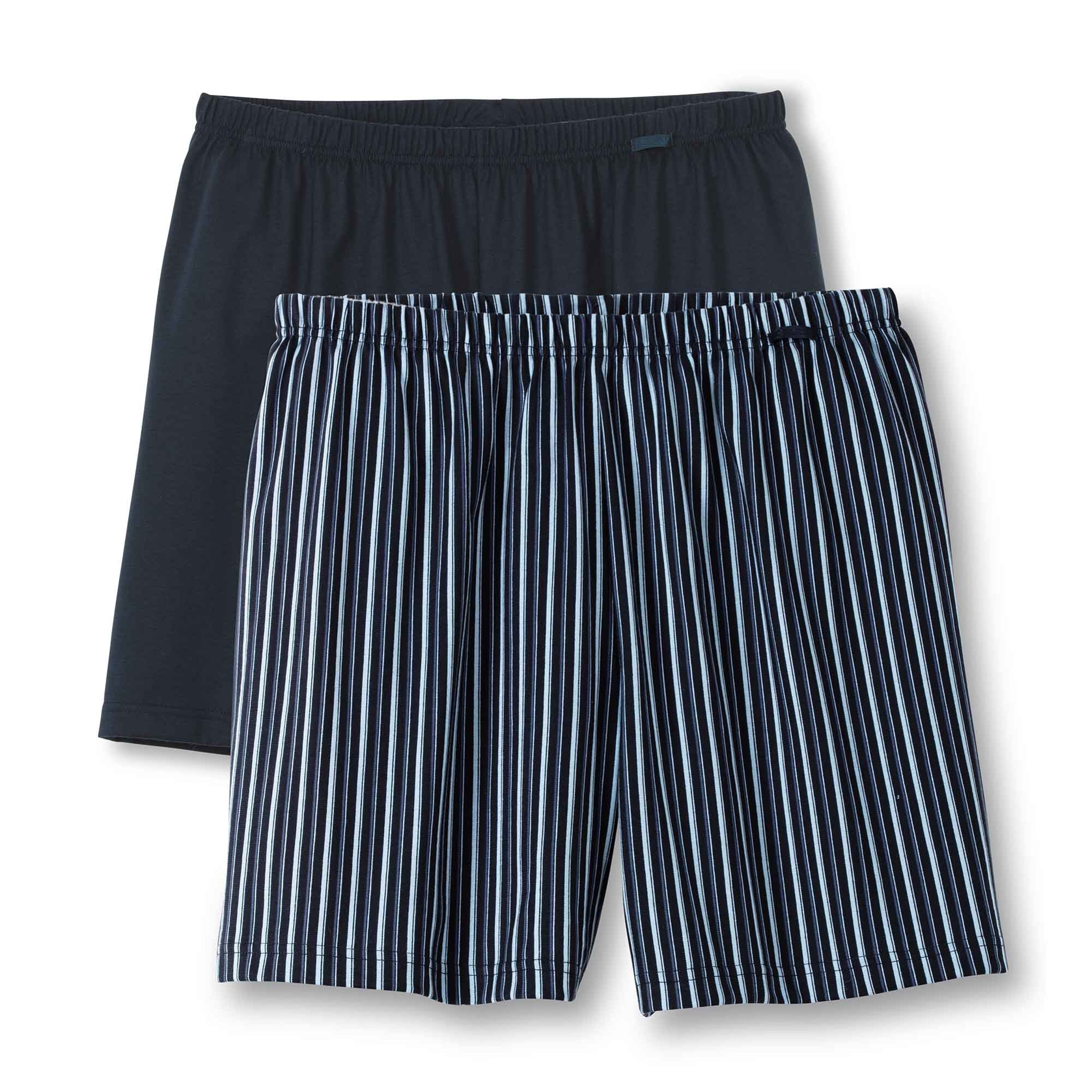 Prints Benefits 2P Herren Web-Boxershorts - Bild 1