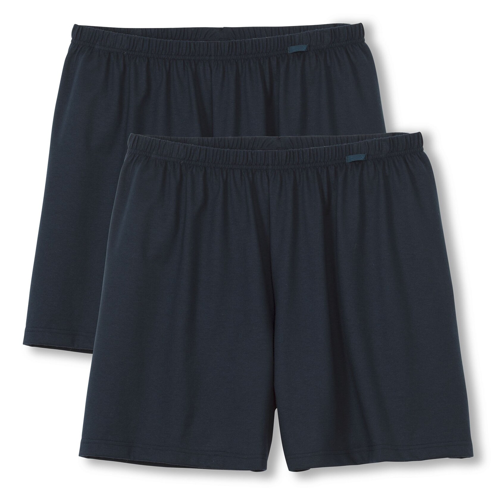 Prints Benefits 2P Herren Web-Boxershorts