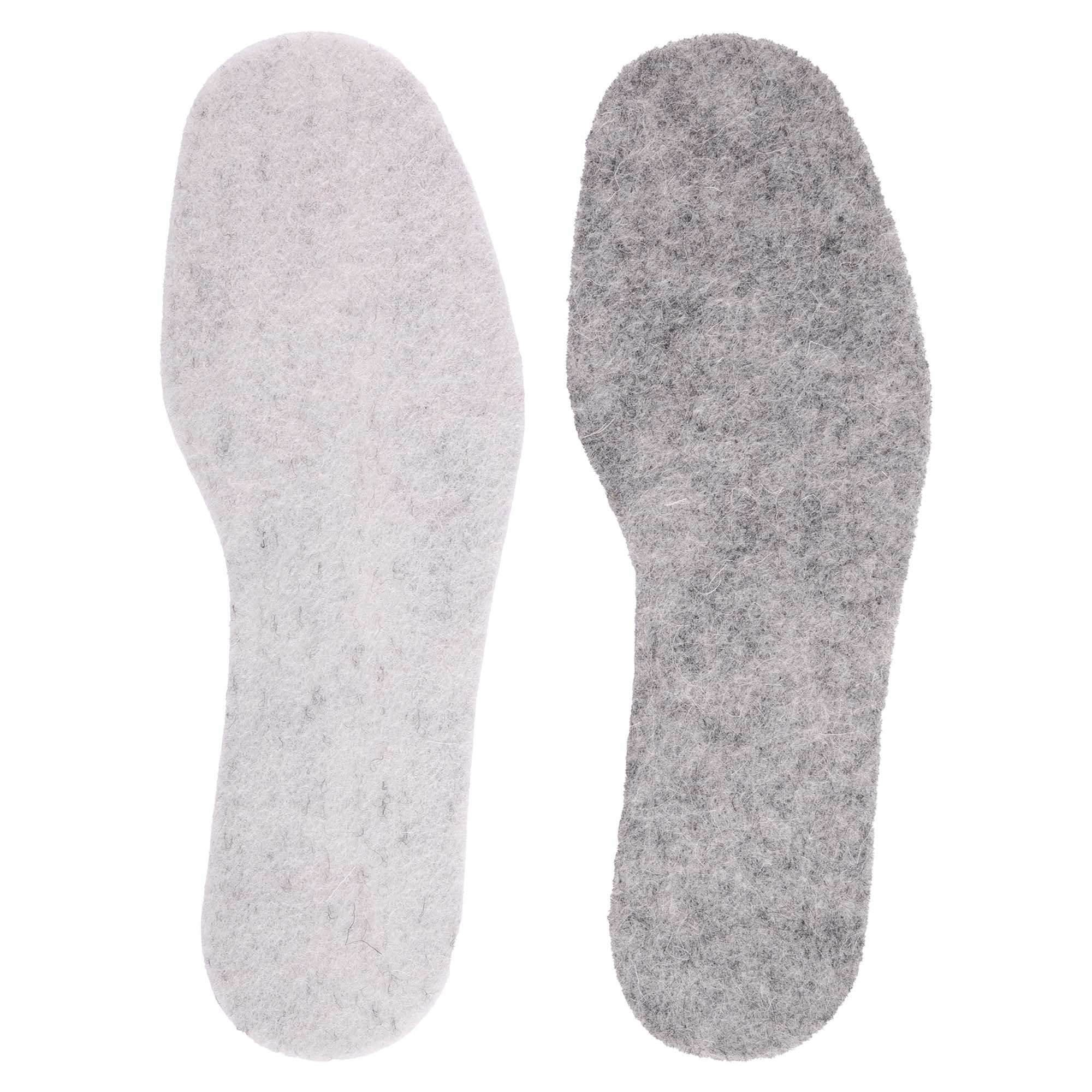 2Go Felt Insole Unisex Einlegesohlen - Bild 1