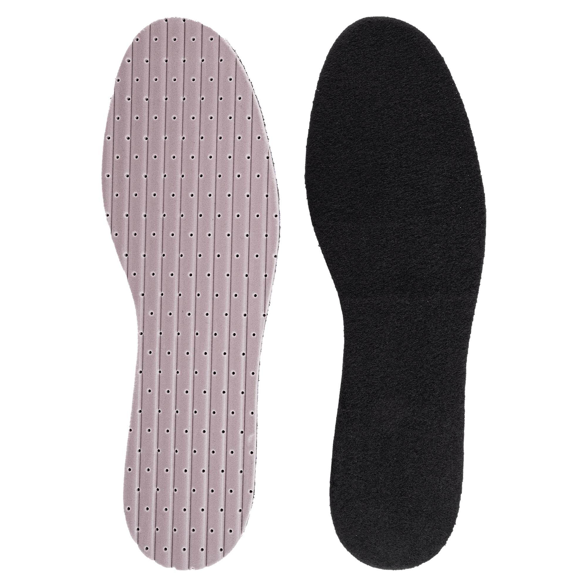 2Go Fleece Insole Unisex Einlegesohlen - Bild 1