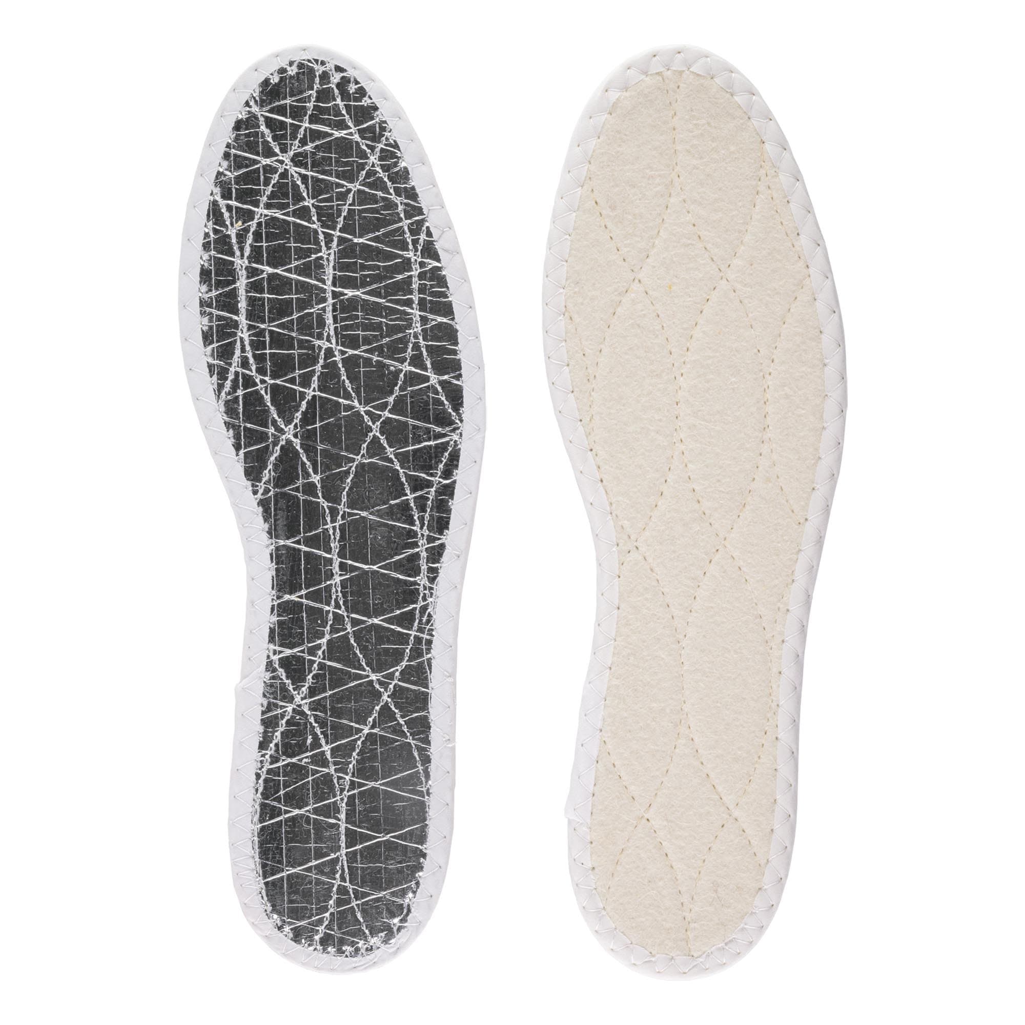 2GO Astro Therm Insole Unisex Einlegesohlen - Bild 1