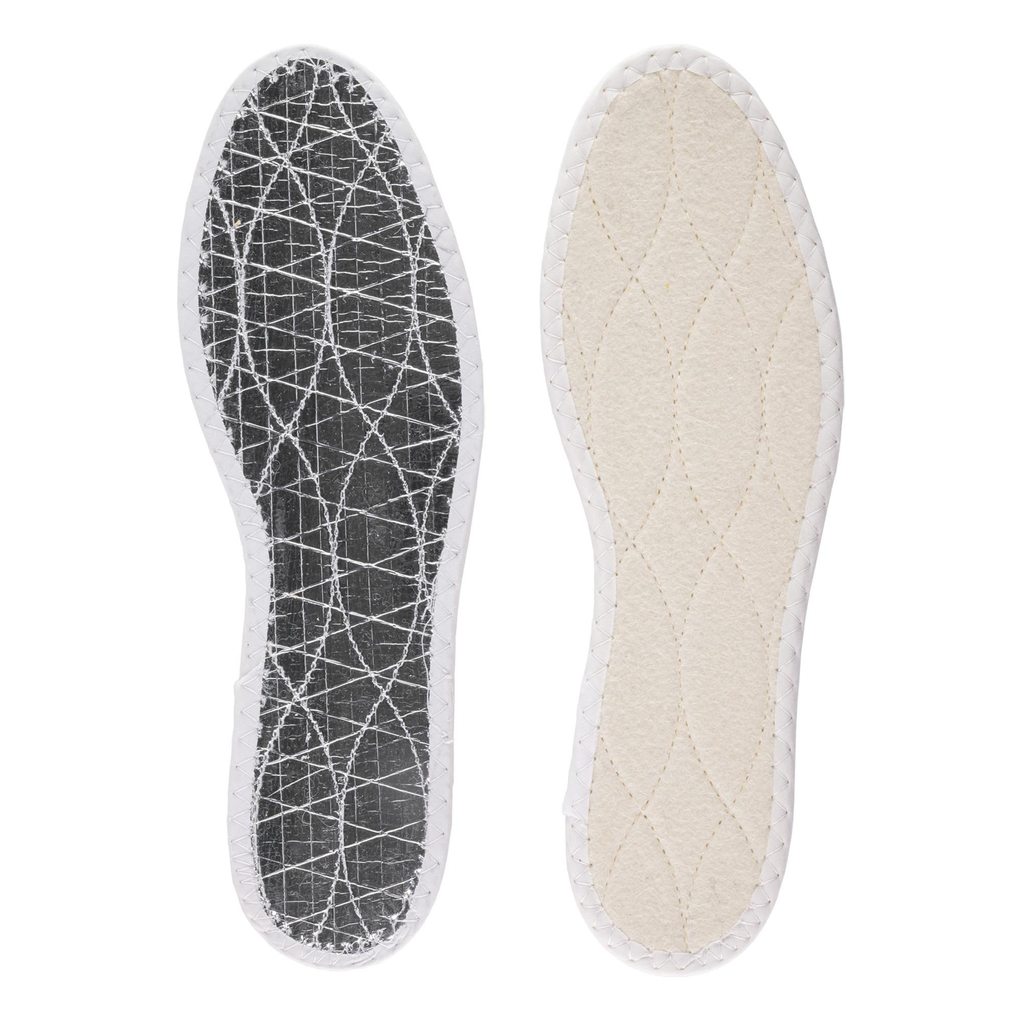 2GO Astro Therm Insole Unisex Einlegesohlen - Bild 1