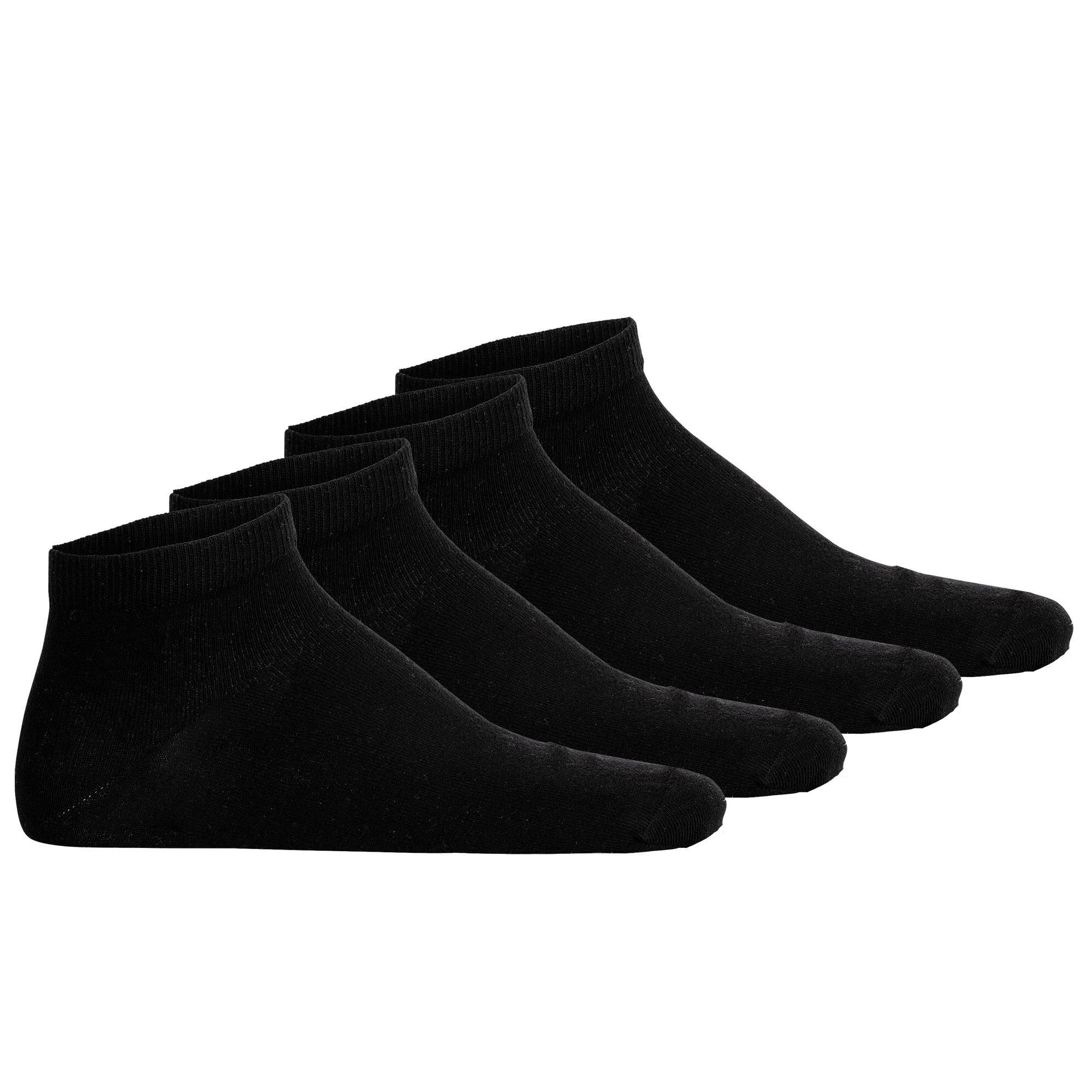 Essentials Sneaker Unisex Unisex Socken - Bild 1